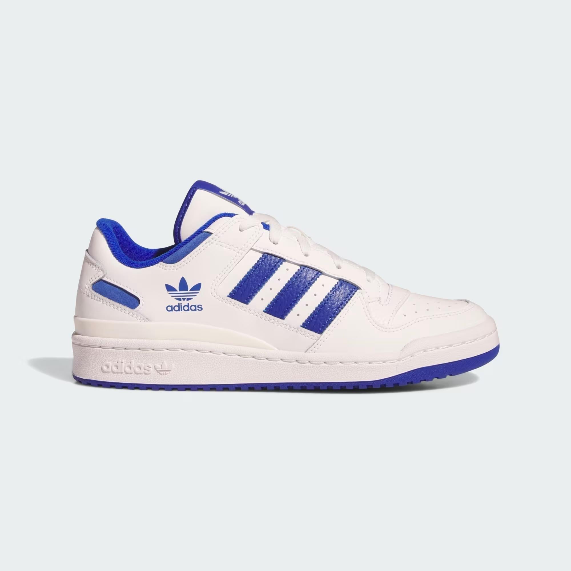 FORUM LOW CL - ADIDAS SIYAH
