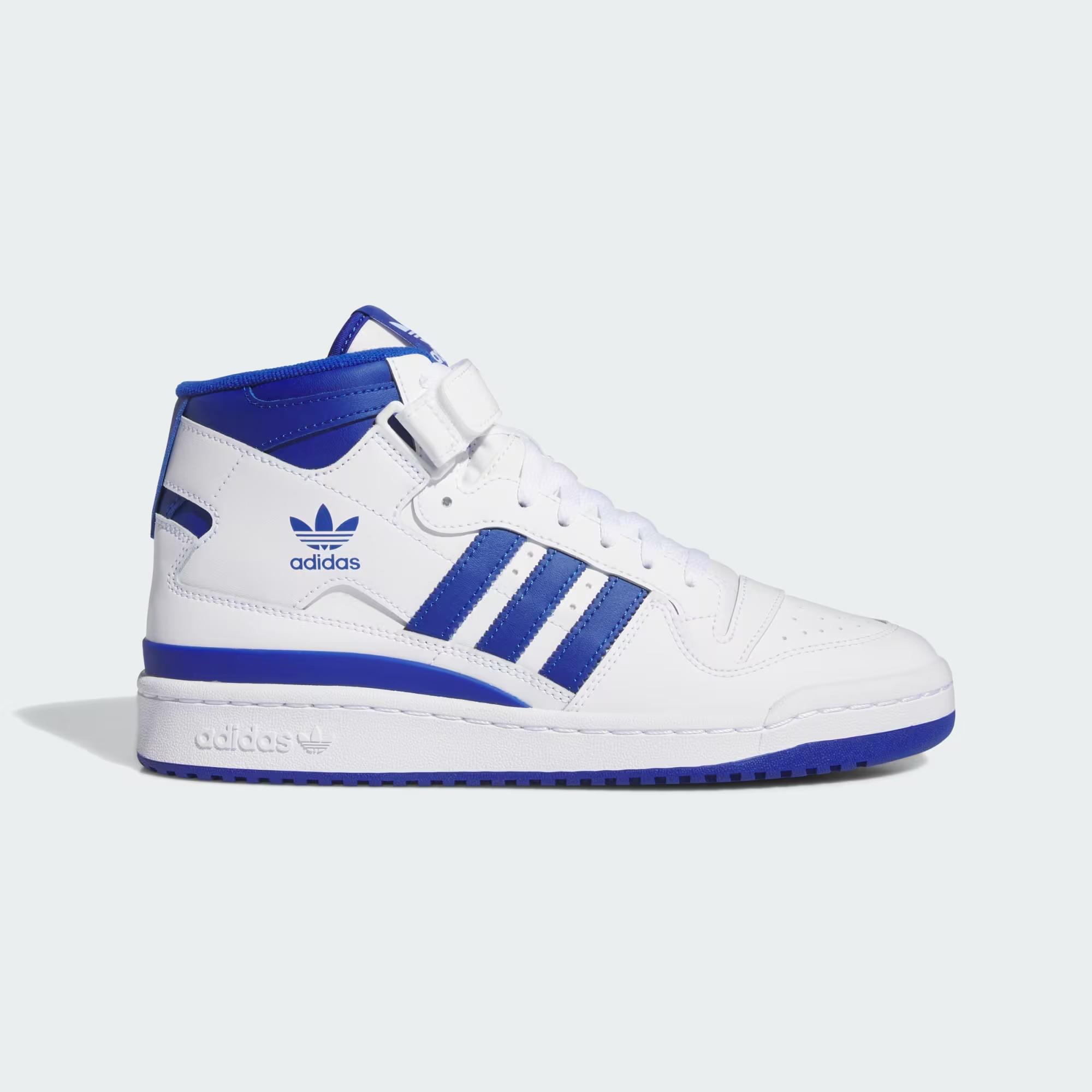 FORUM MID - ADIDAS SIYAH