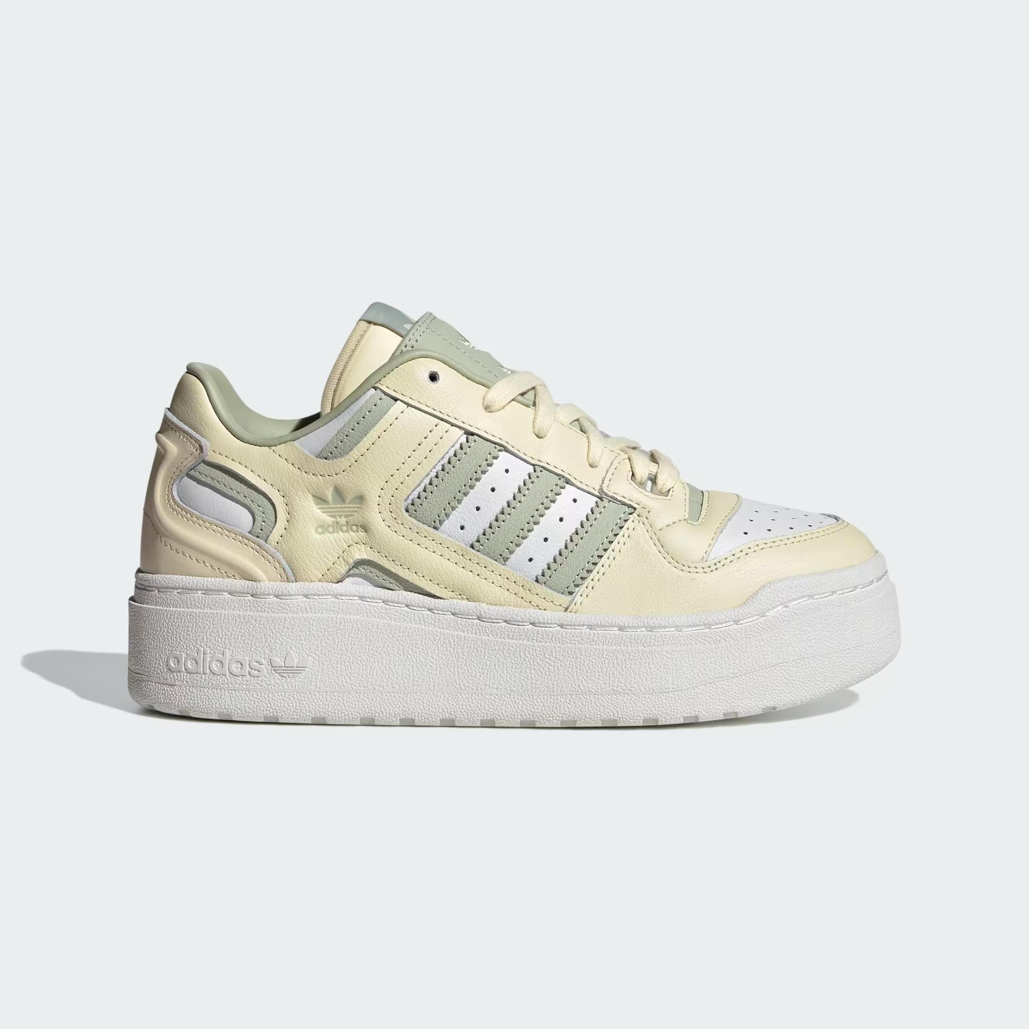 FORUM XLG W - ADIDAS SIYAH