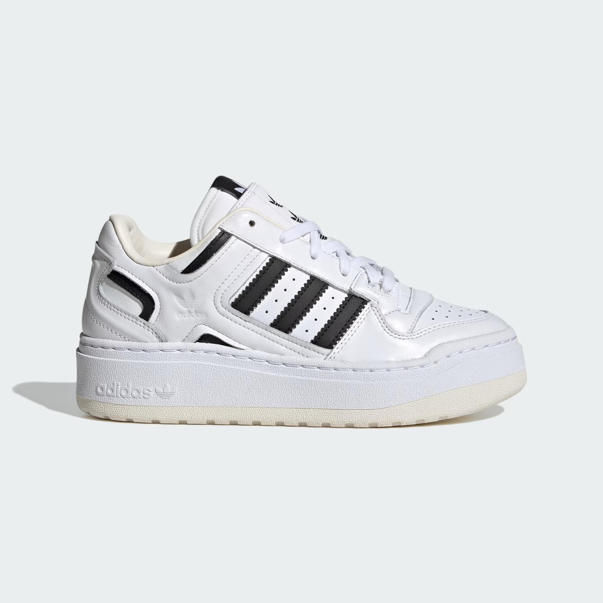 FORUM XLG W - ADIDAS SIYAH