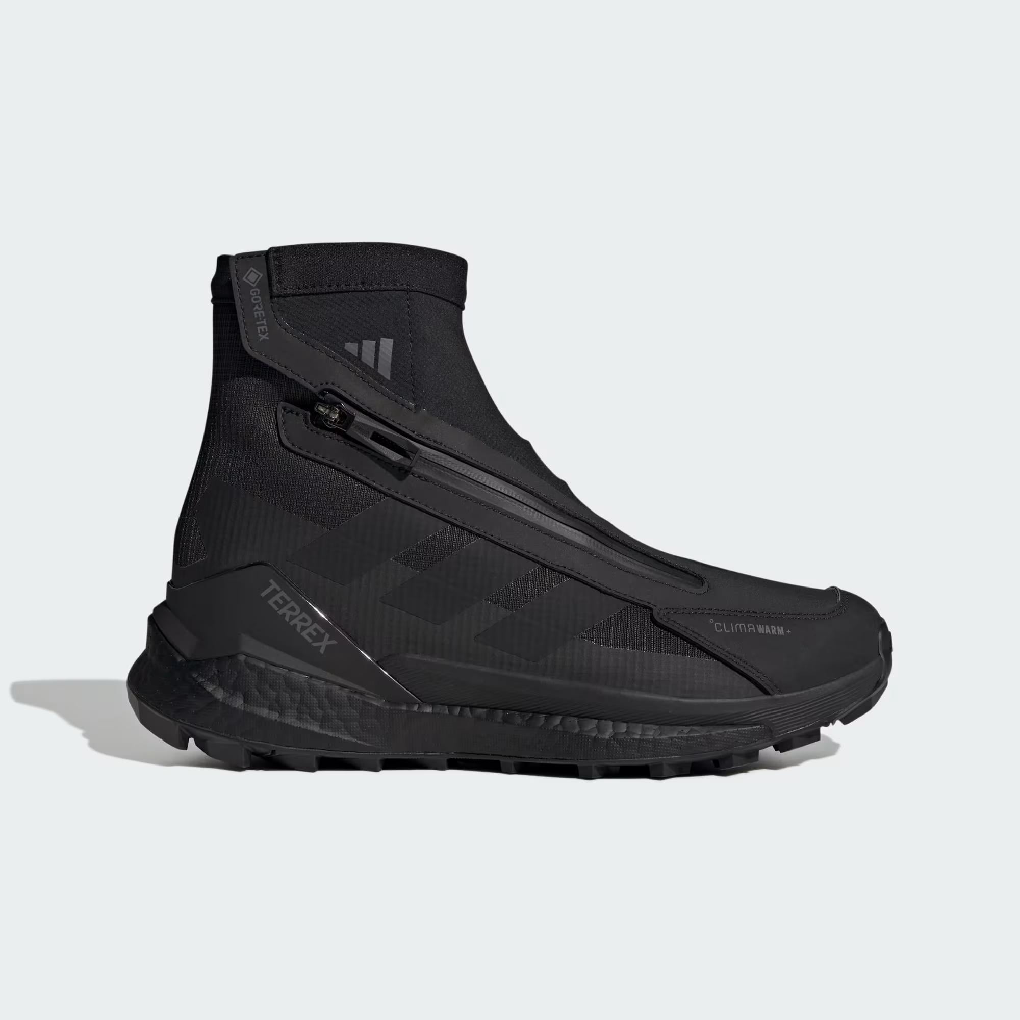 FREE HIKER 2 GTX CLIMAWARM + - ADIDAS SIYAH