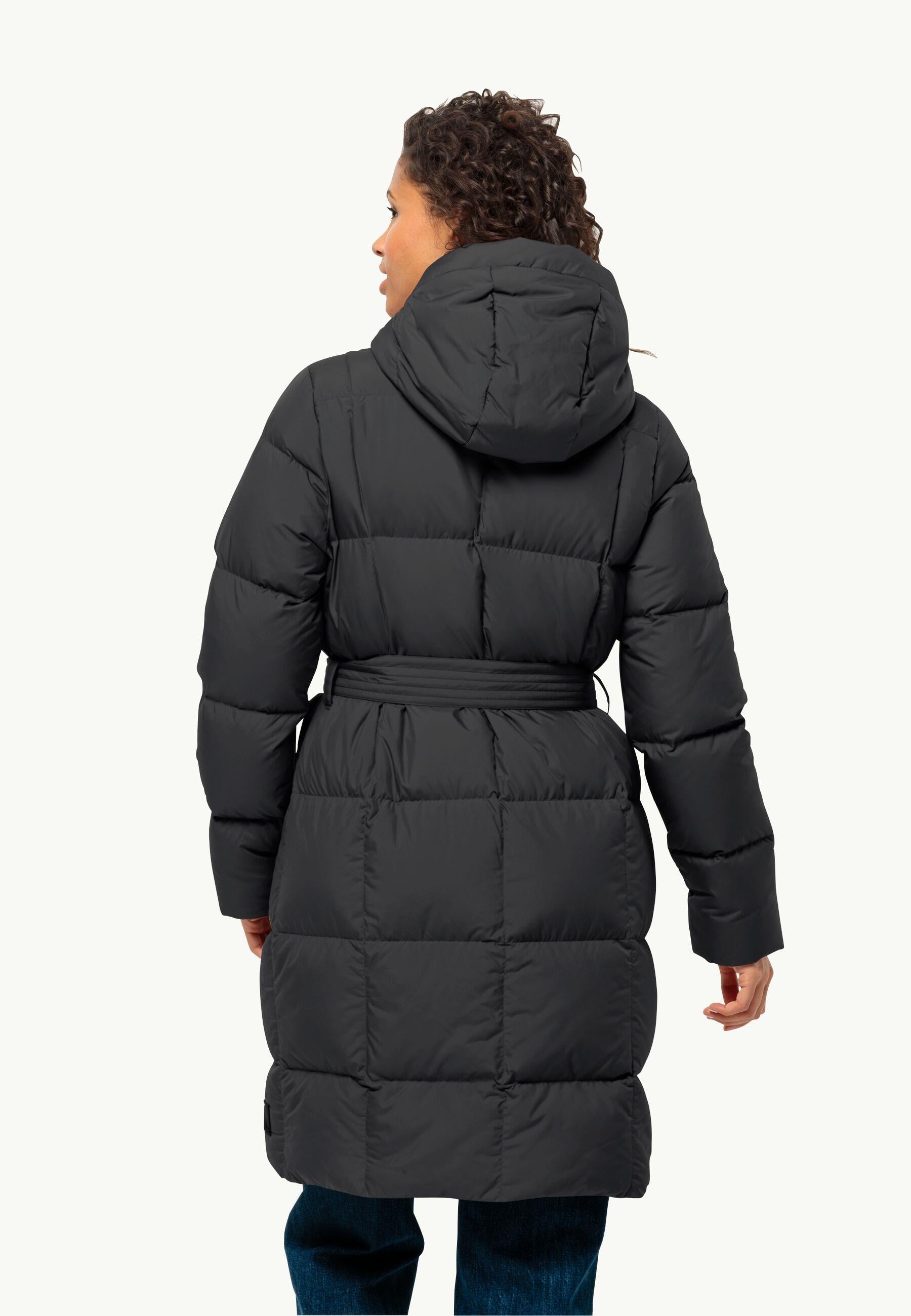 FROZEN LAKE COAT W - 6000