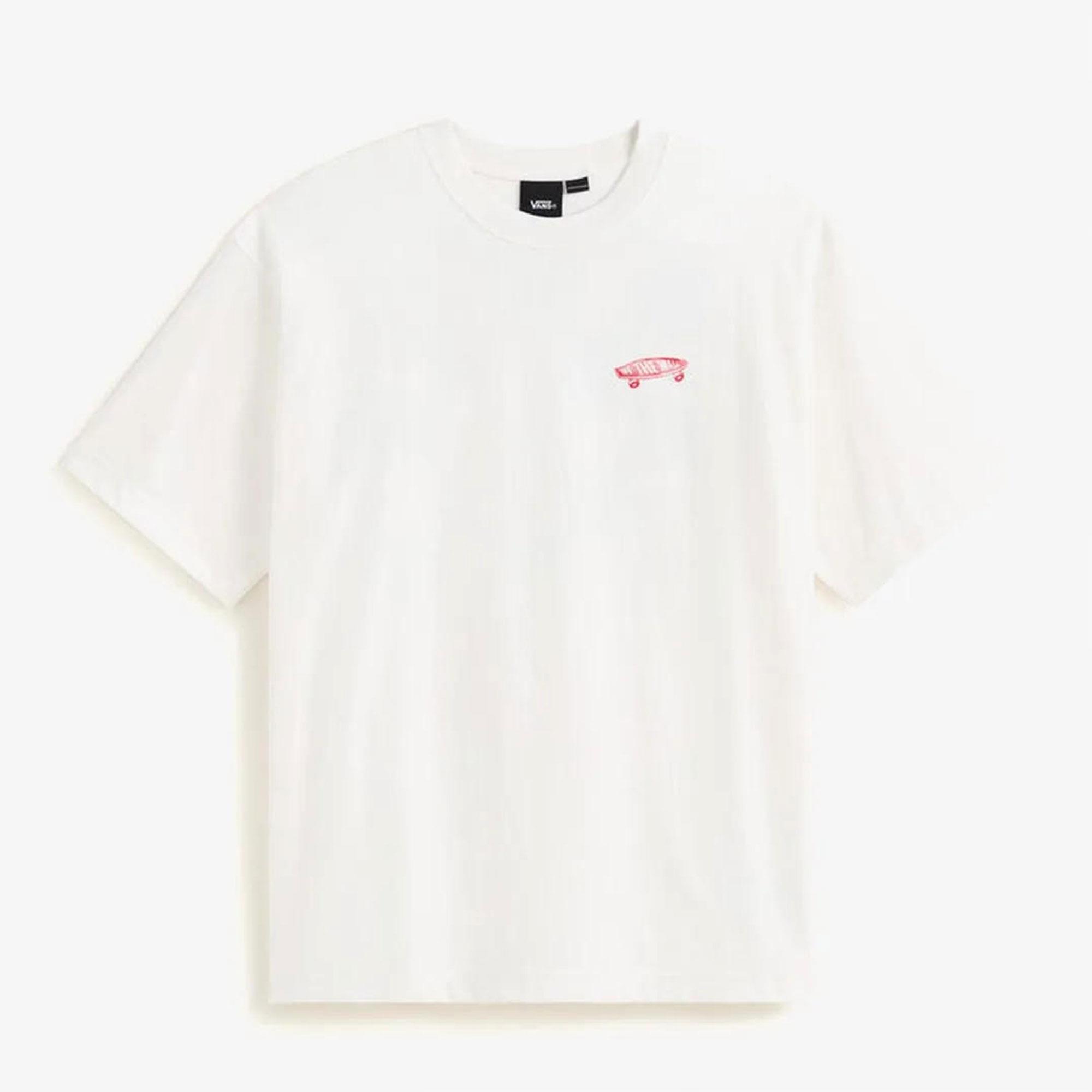 Full Deck SS Tshirt - SIYAH