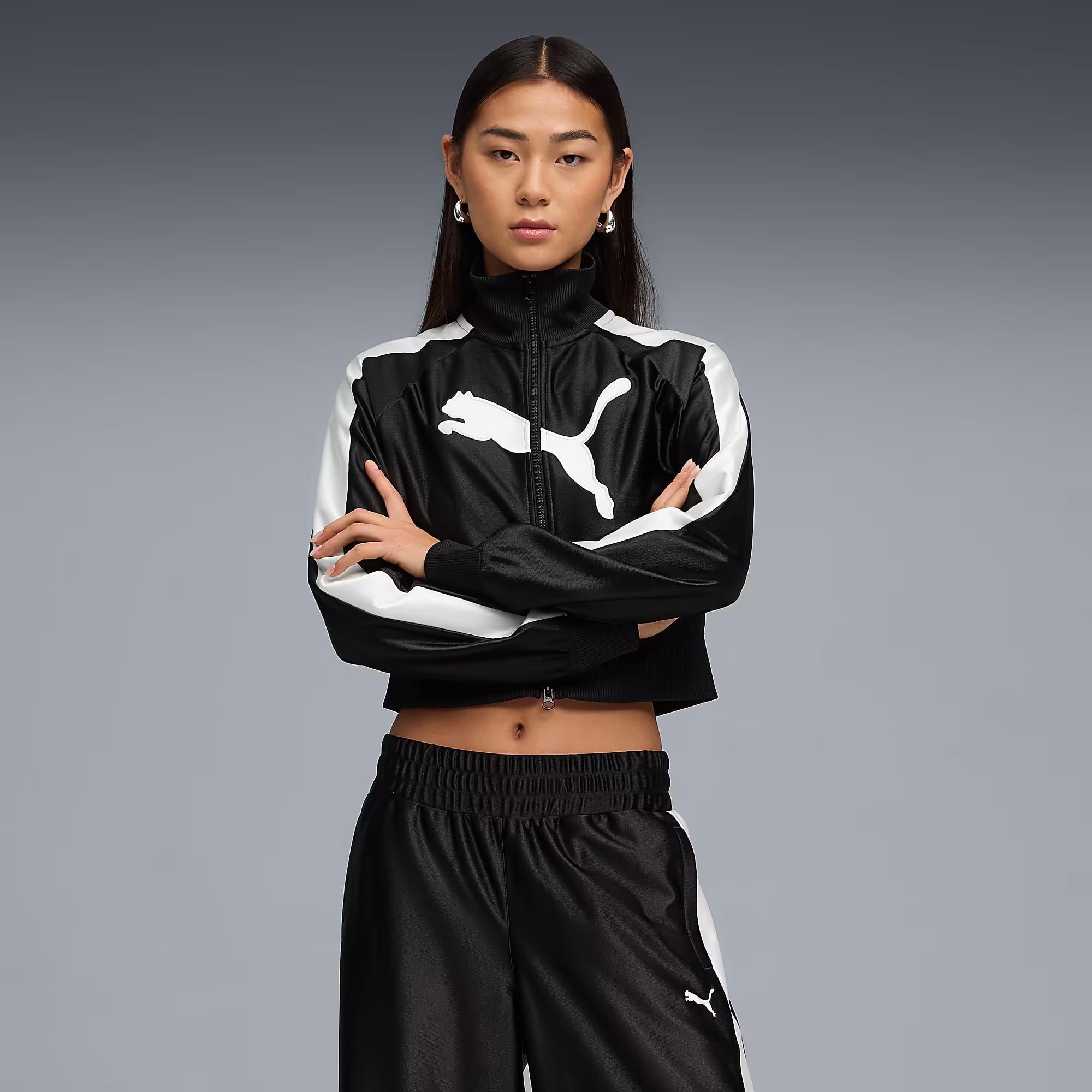 FUTURE.PUMA.ARCHIVE Jacket - PUMA 01