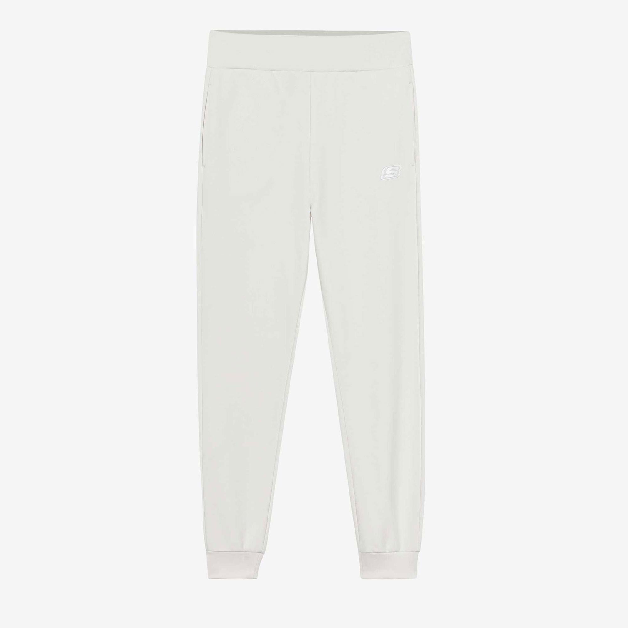 G Essential Jogger Sweatpant - SİYAH(MAT)