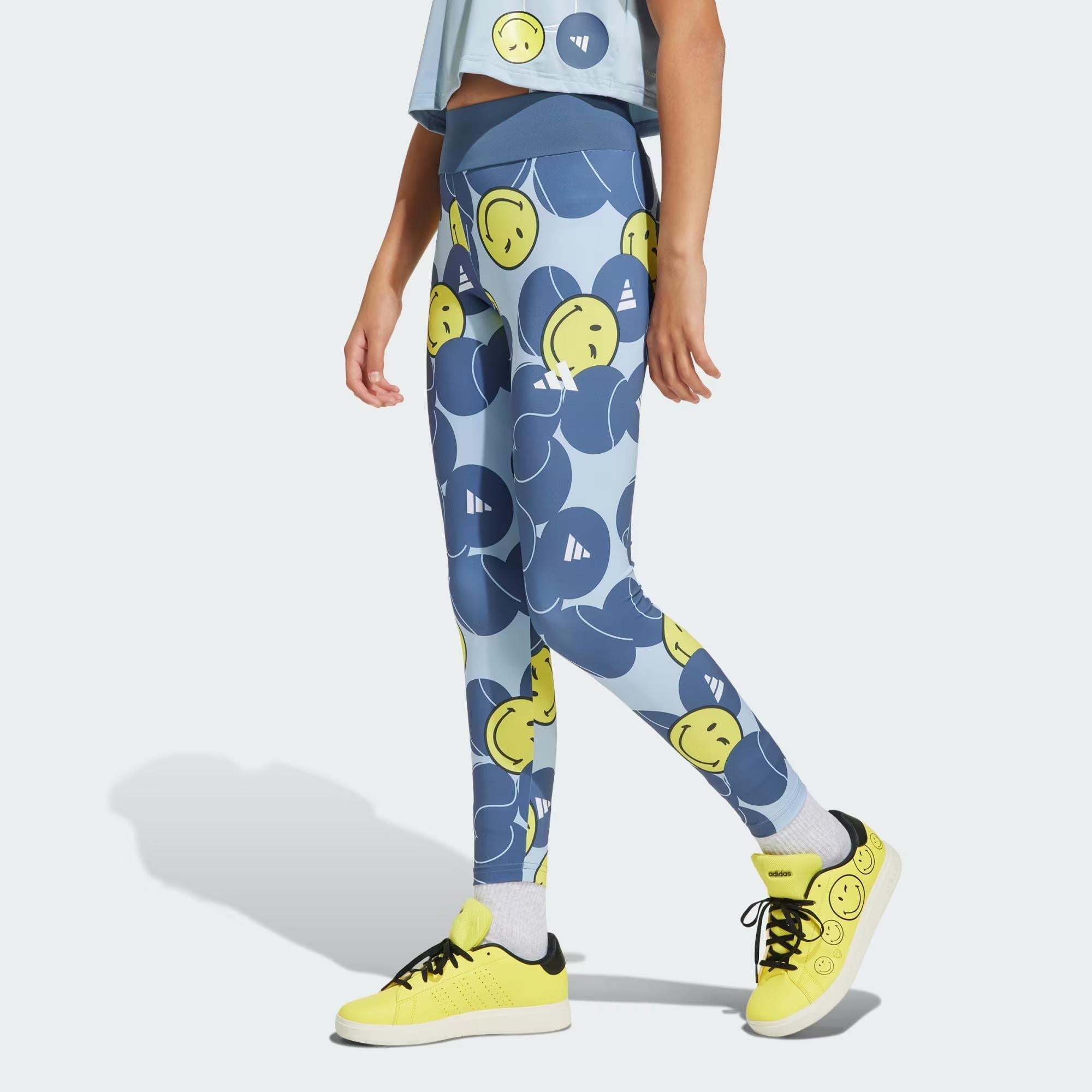 G SMI LEG - ADIDAS SIYAH