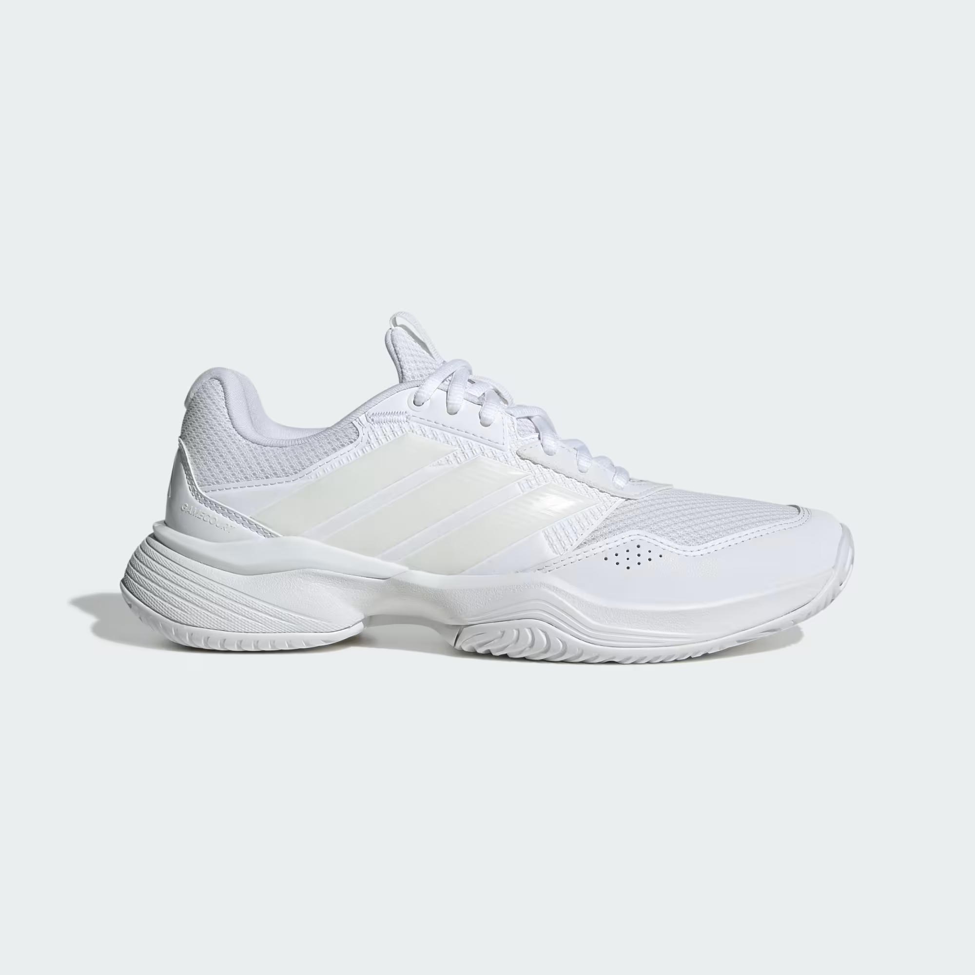 GameCourt 3 W - ADIDAS SIYAH