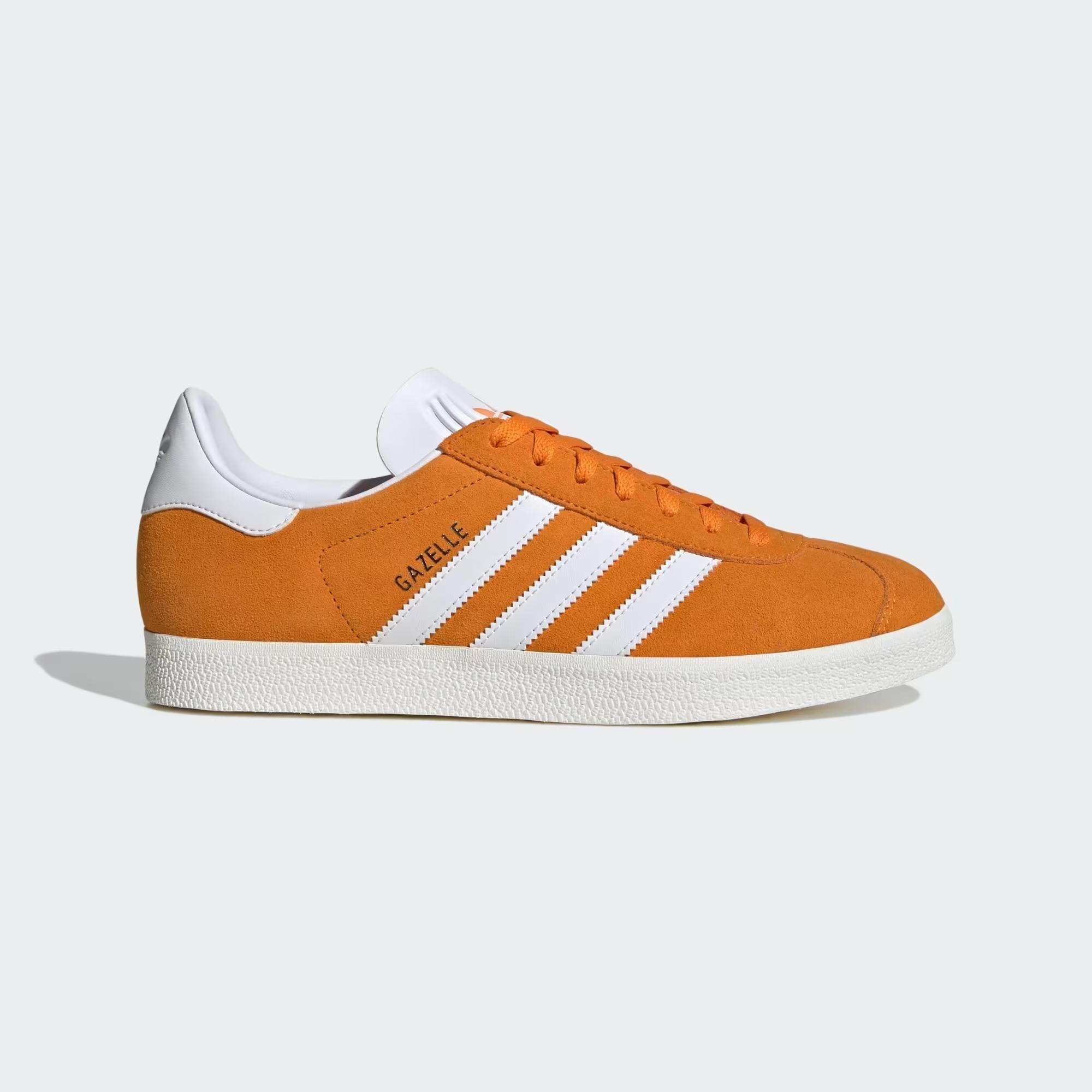 GAZELLE - ADIDAS SIYAH