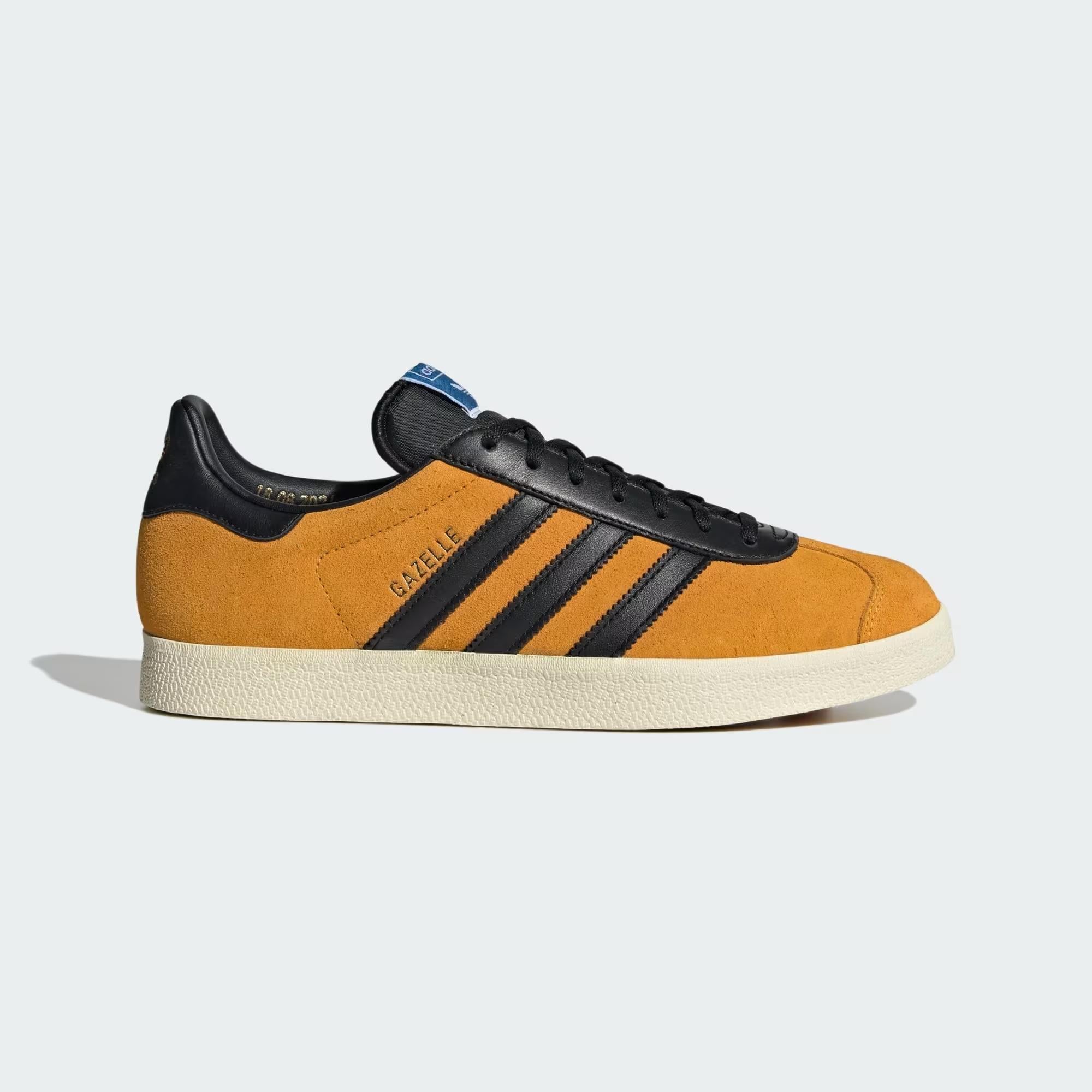 GAZELLE - ADIDAS SIYAH
