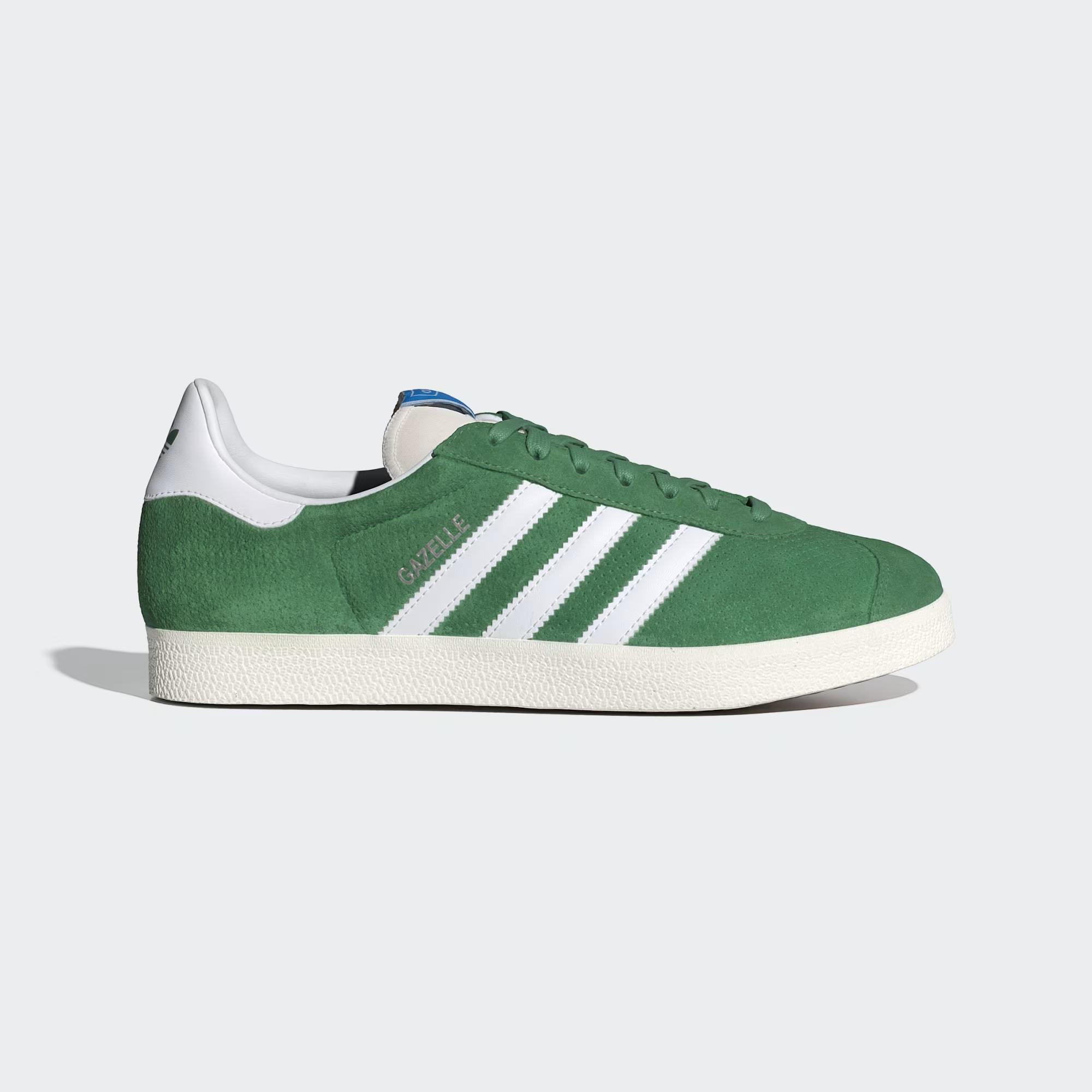 GAZELLE - ADIDAS SIYAH