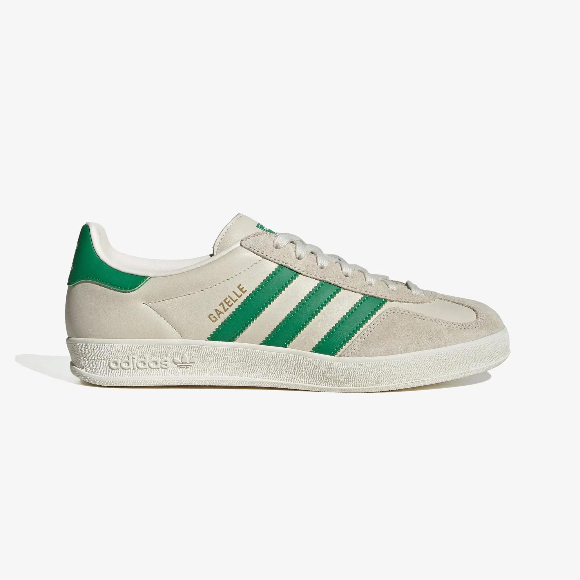 GAZELLE INDOOR - ADIDAS SIYAH