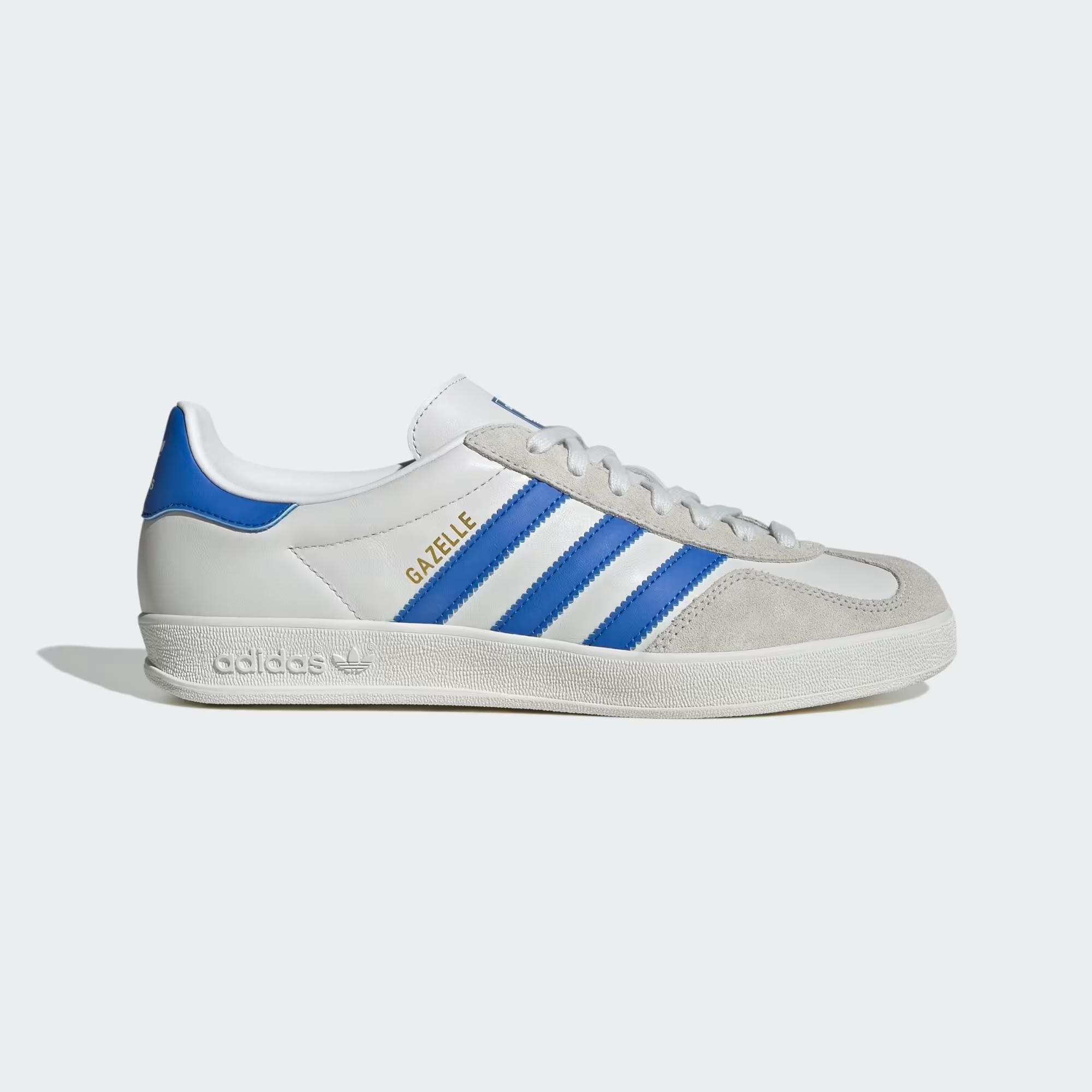 GAZELLE INDOOR - ADIDAS SIYAH