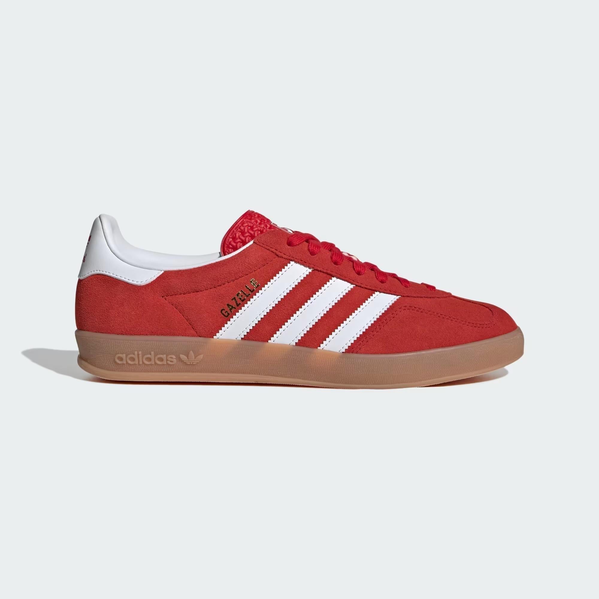 GAZELLE INDOOR - ADIDAS SIYAH