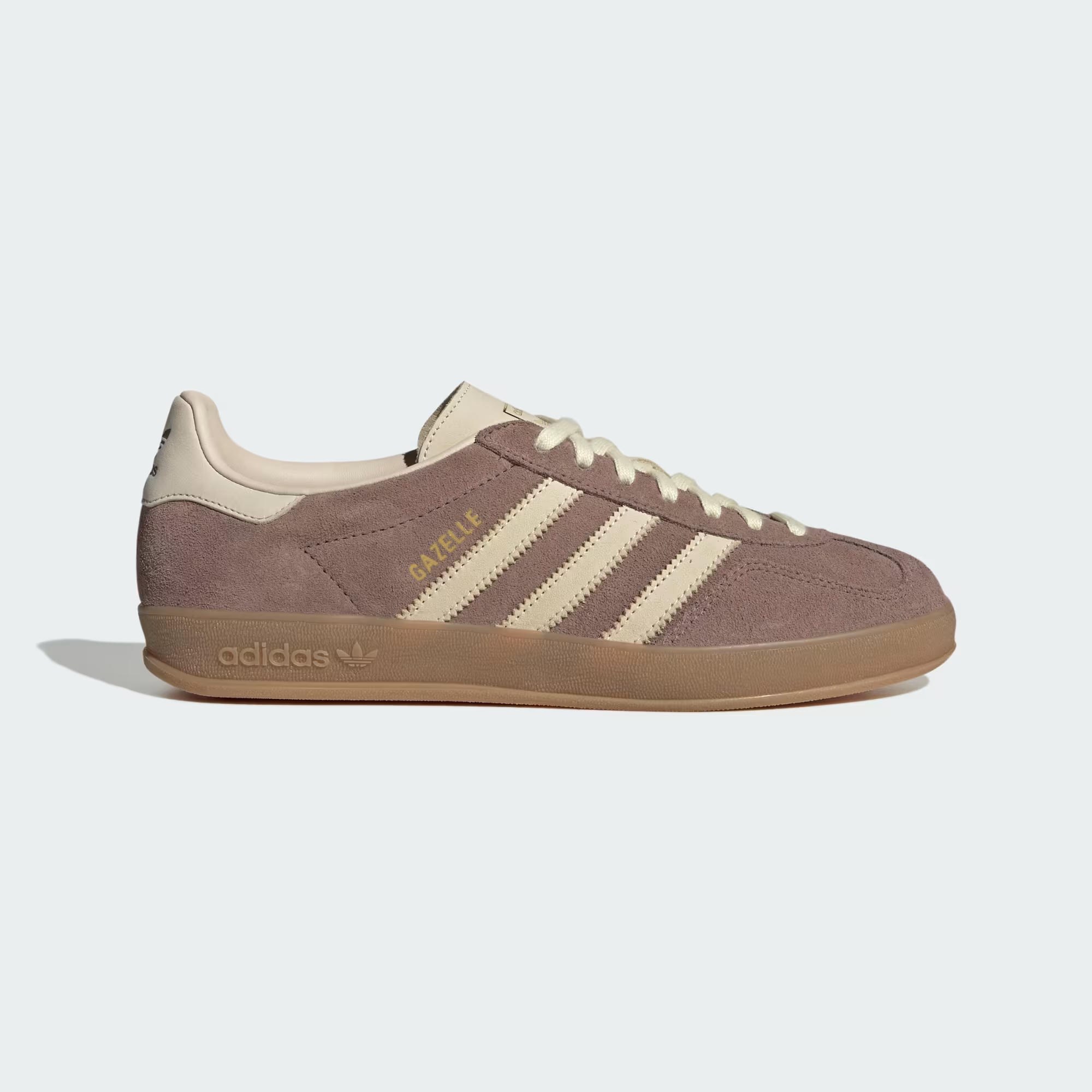 GAZELLE INDOOR - ADIDAS SIYAH