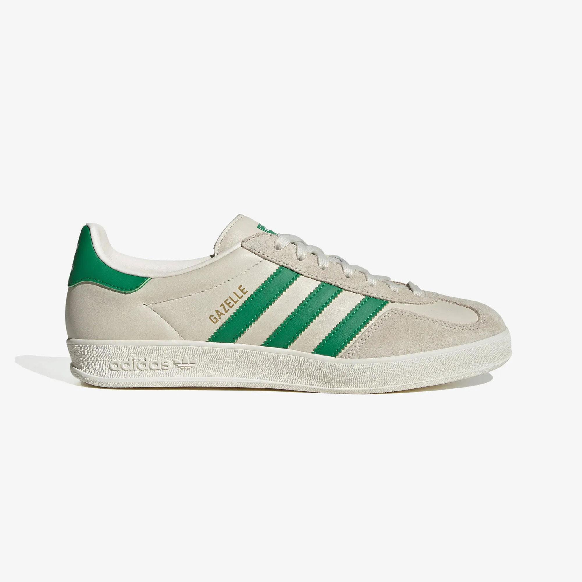 GAZELLE INDOOR - ADIDAS SIYAH