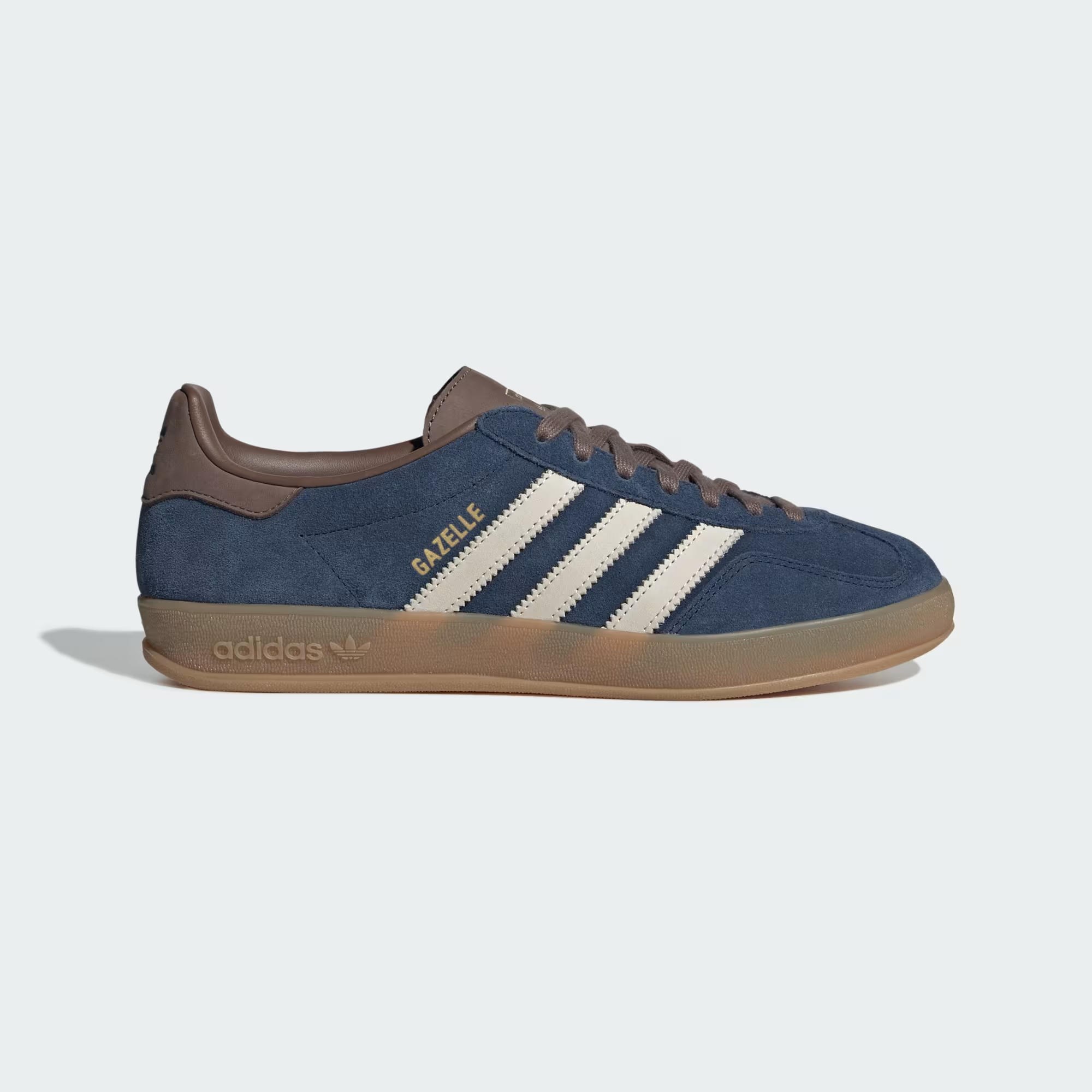 GAZELLE INDOOR - ADIDAS SIYAH