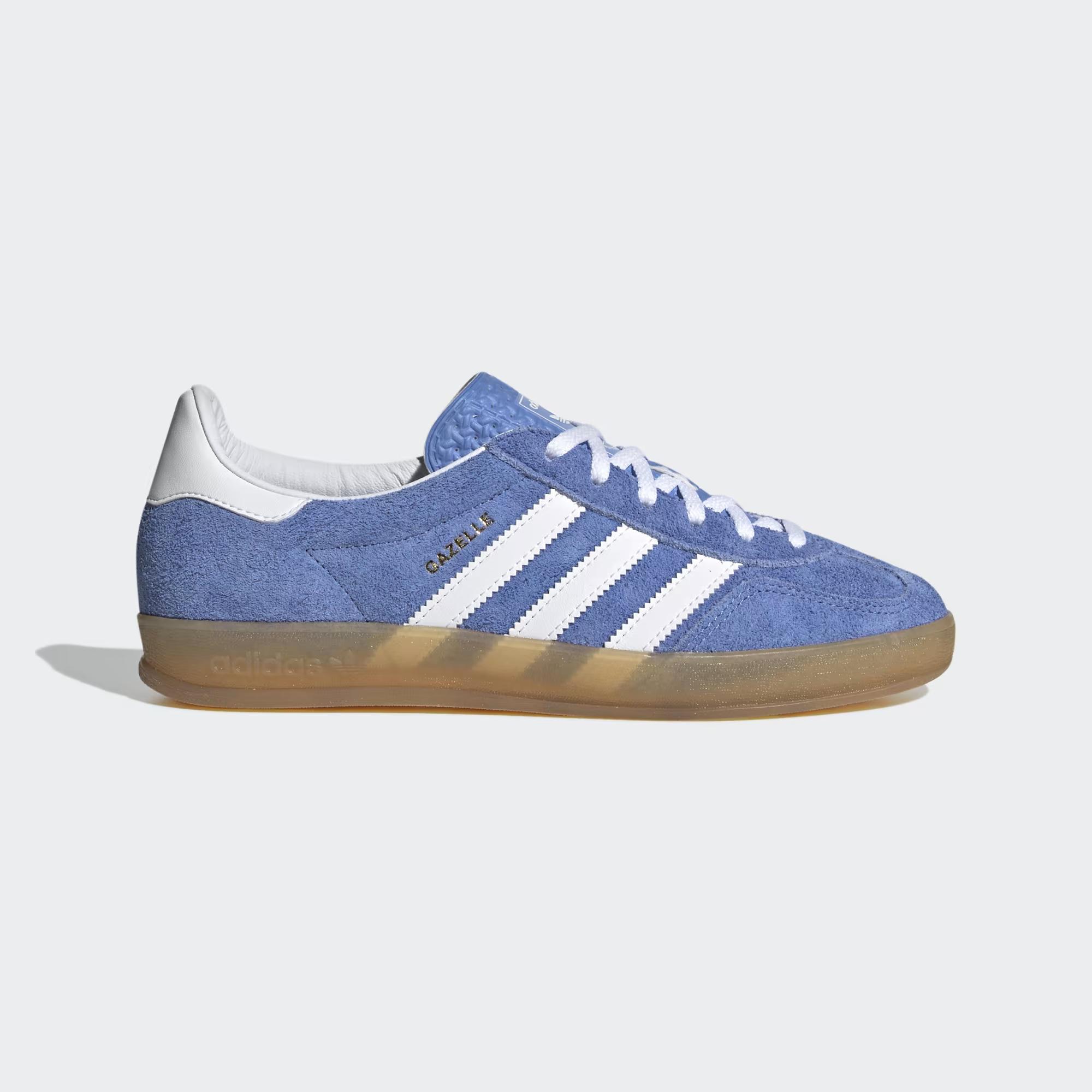 GAZELLE INDOOR W - ADIDAS SIYAH