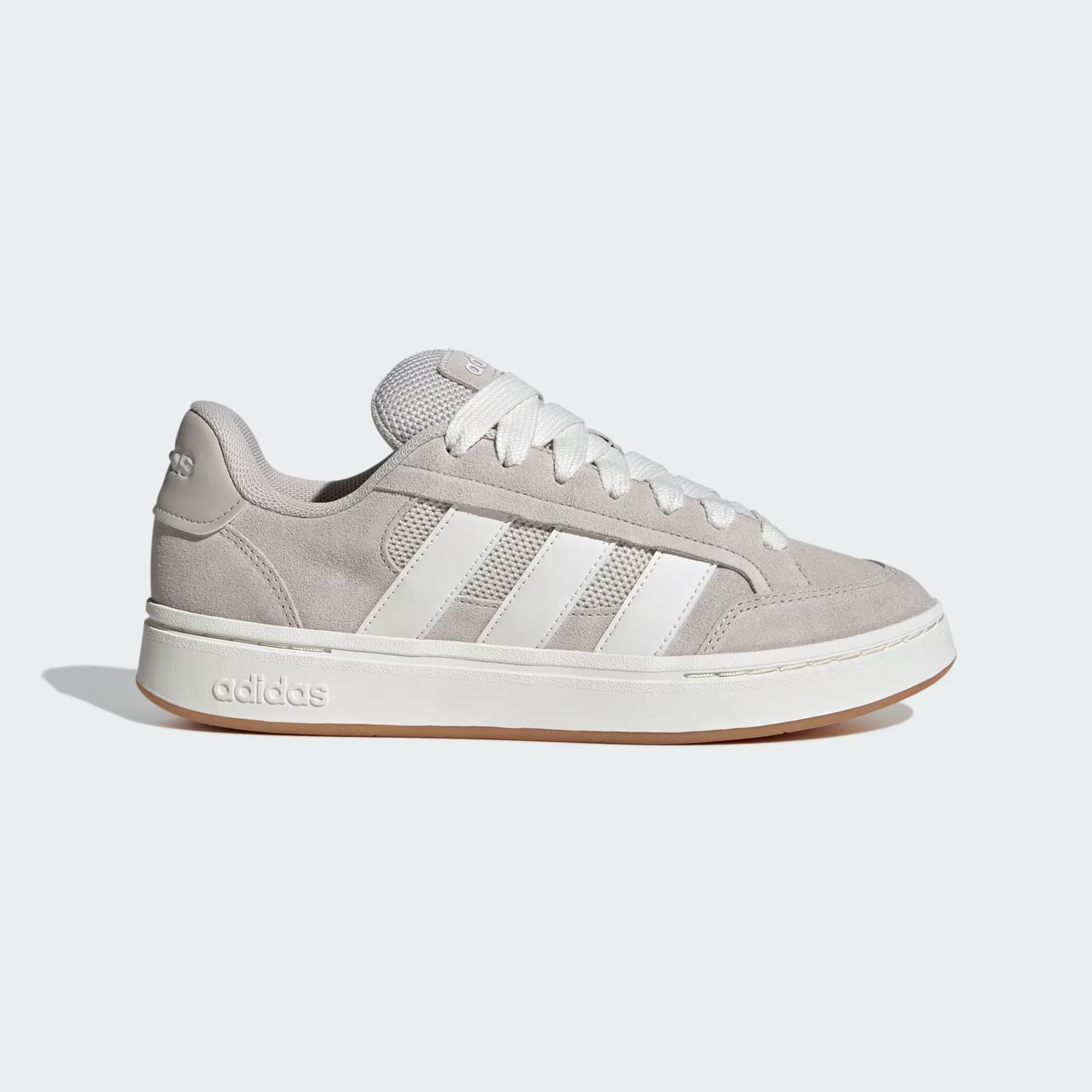 GC ALPHA SK8 - ADIDAS SIYAH