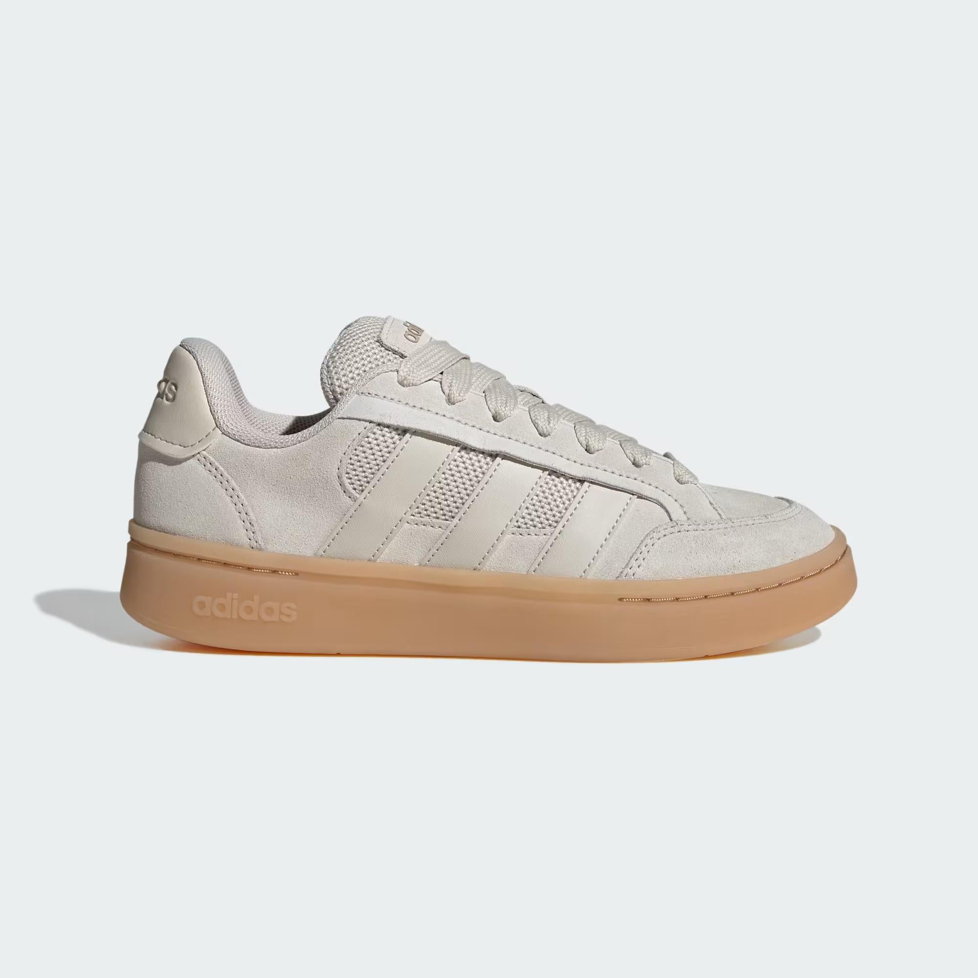 GC ALPHA SK8 - ADIDAS SIYAH