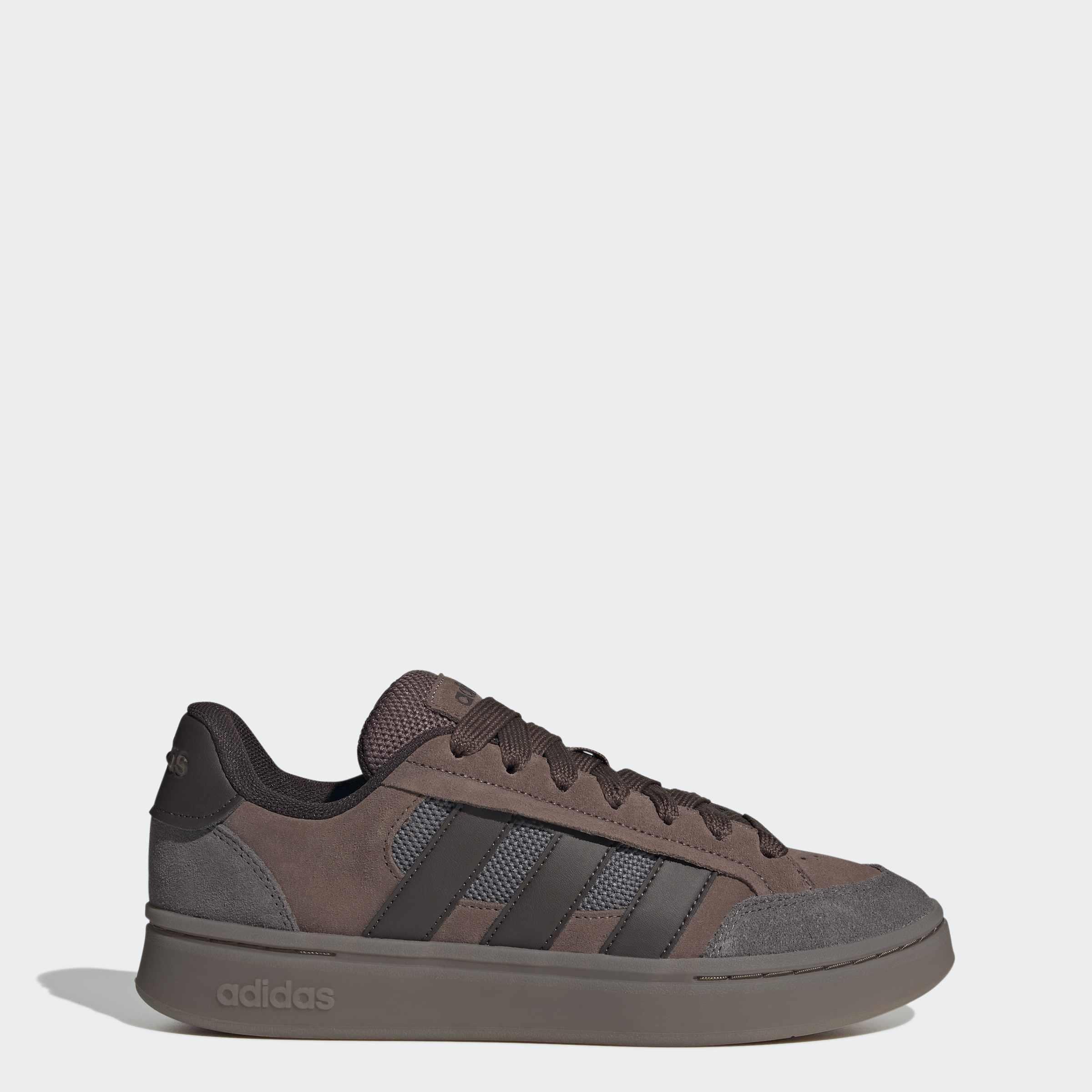 GC ALPHA SK8 - ADIDAS SIYAH