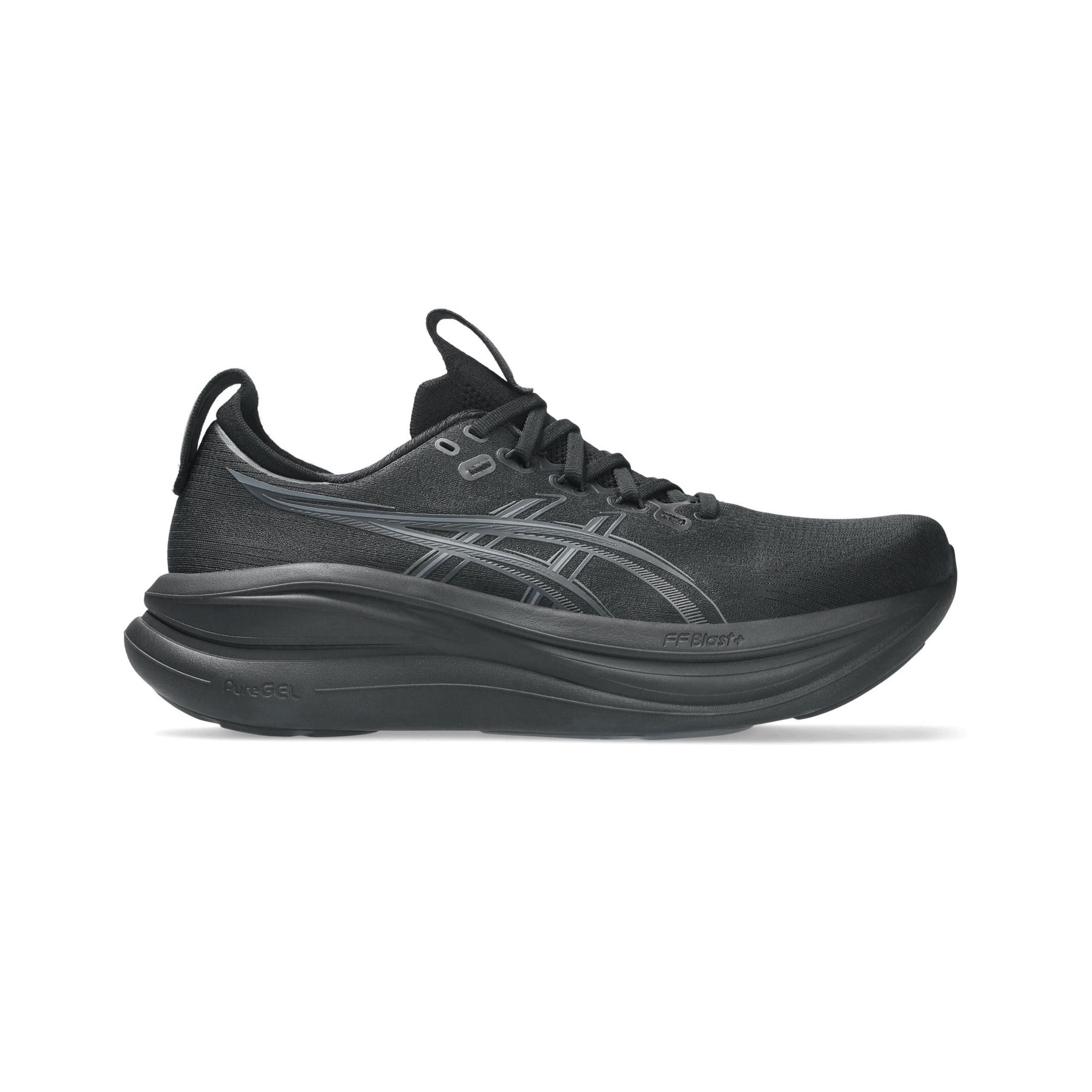 GEL-NIMBUS 28 - SİYAH