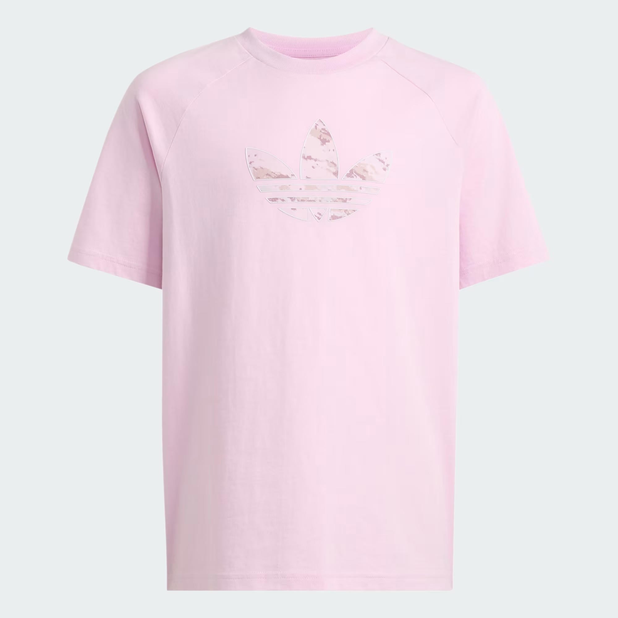 GFX TR LO TEE - ADIDAS SIYAH