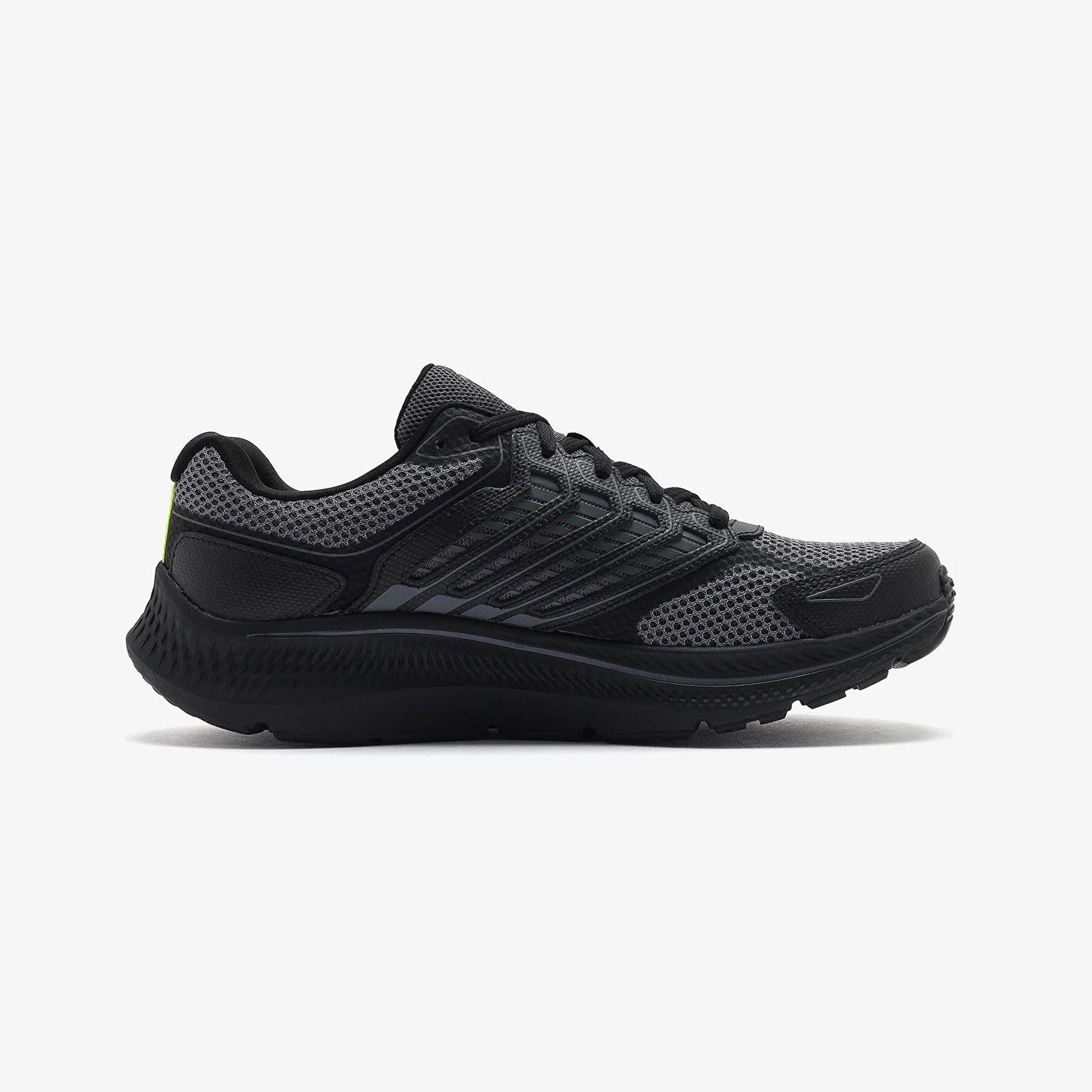 GO RUN CONSISTENT 2.0 - BKCC