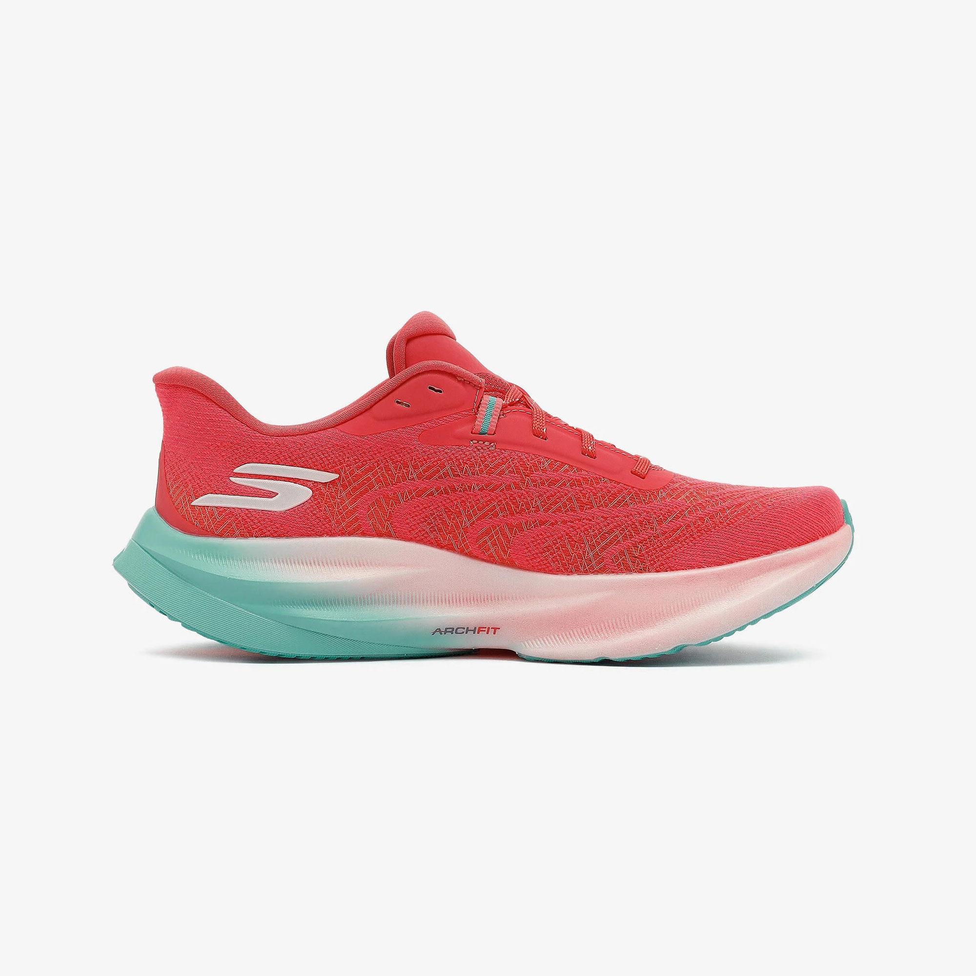 GO RUN RIDE 12 - SIYAH