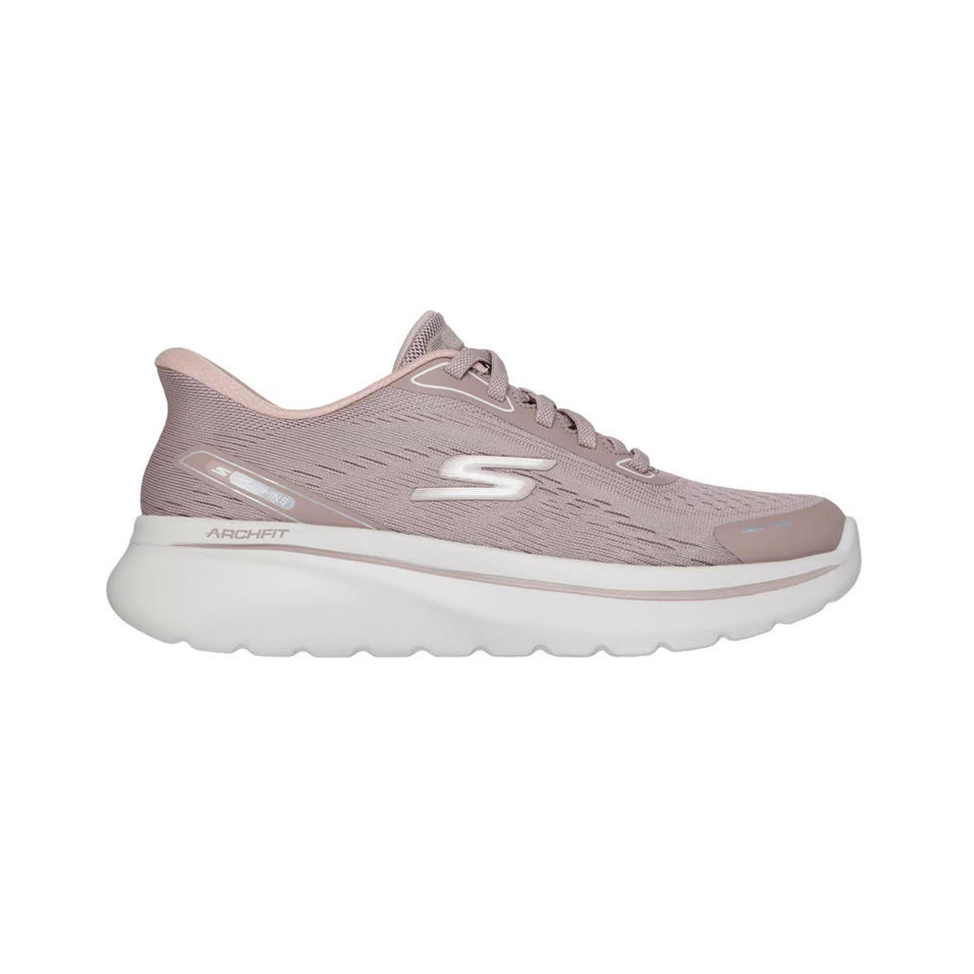 GO WALK ARCH FIT N-JOY - TPE