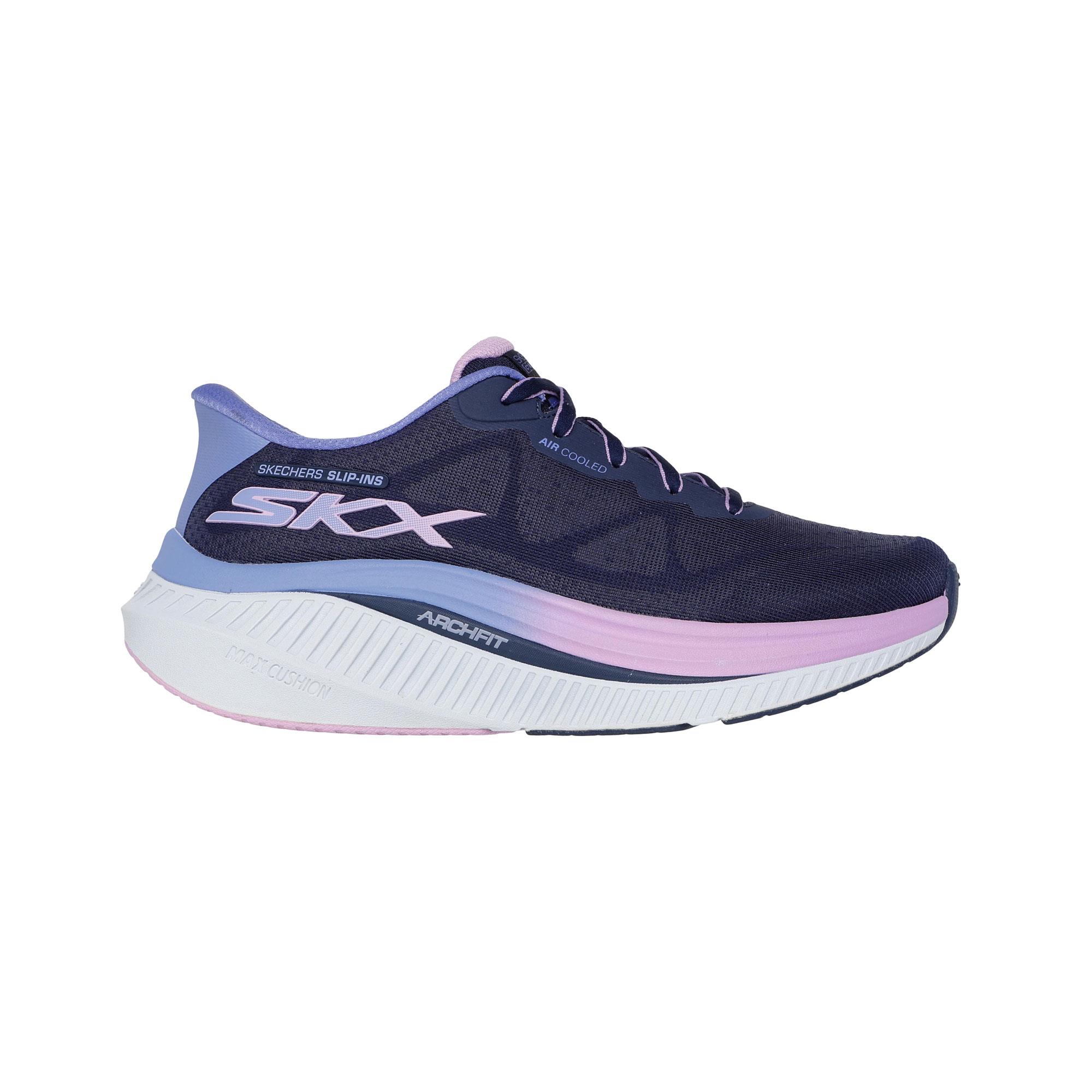 Go Walk Max Cushioning Arch Fit Areena Kadın Yürüyüş Ayakkabısı