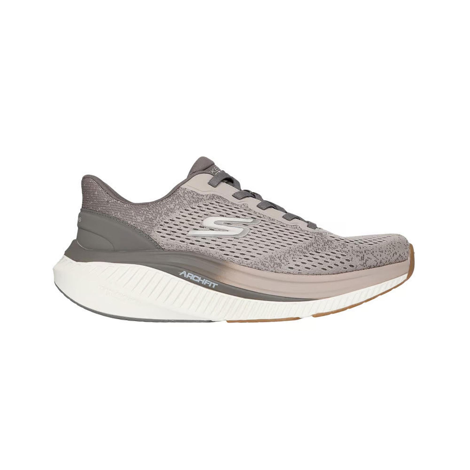GO WALK MAX CUSHIONING ARCH FIT - TPE