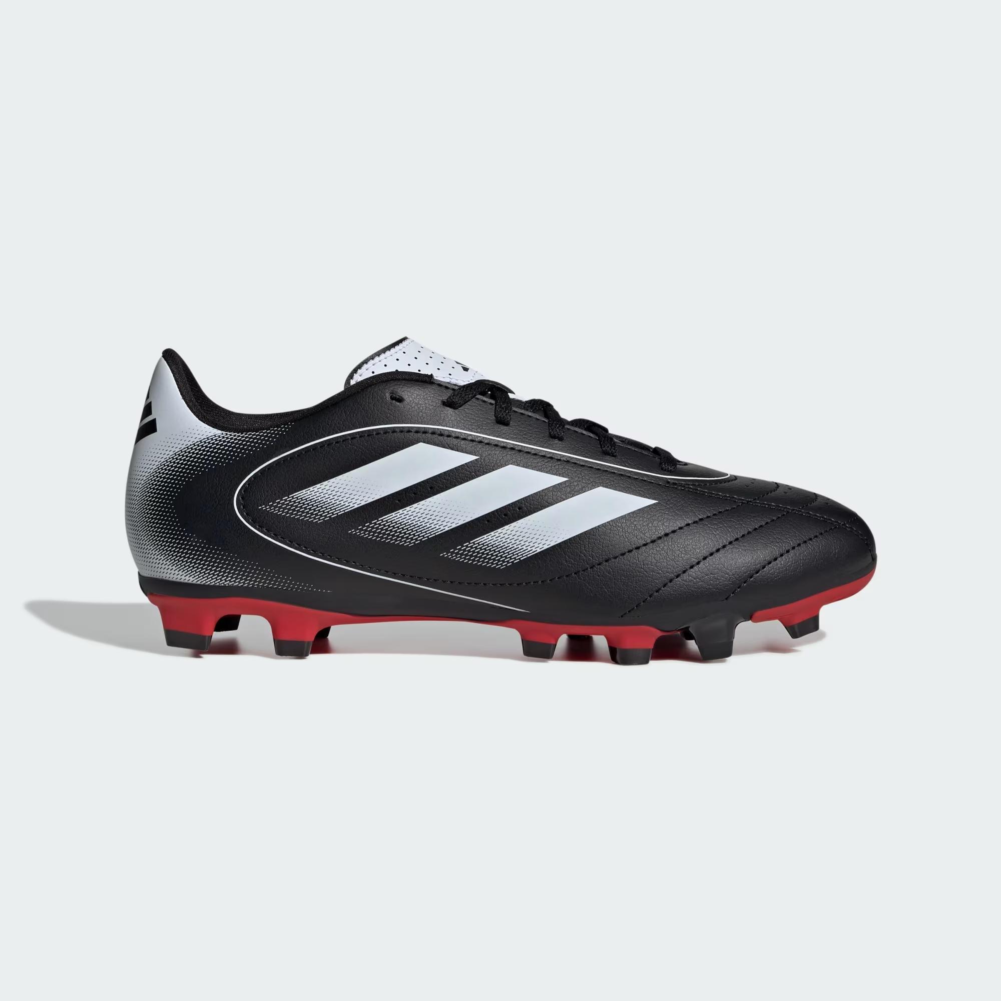 GOLETTO IX FG/MG - ADIDAS SIYAH