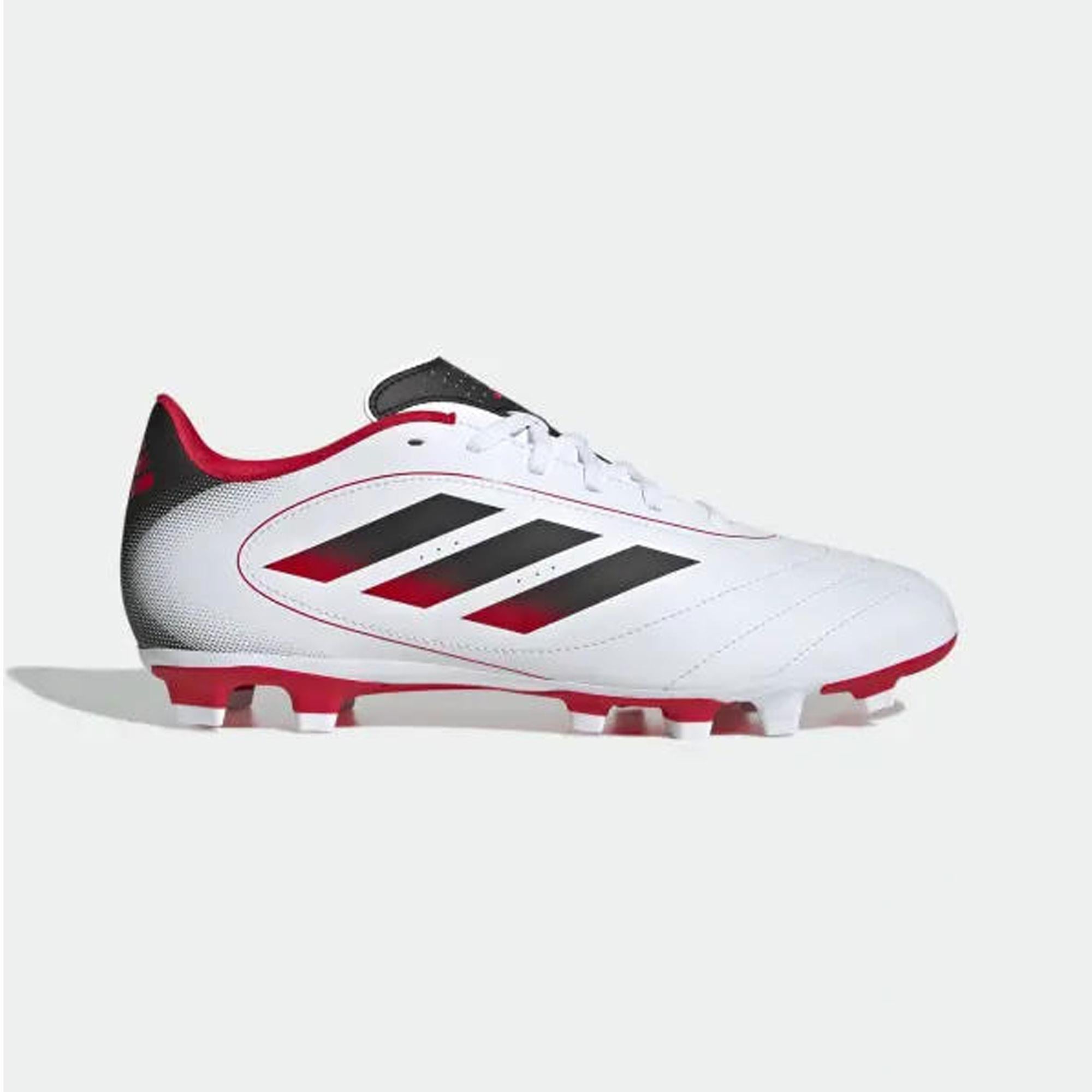 GOLETTO IX FG/MG - ADIDAS SIYAH