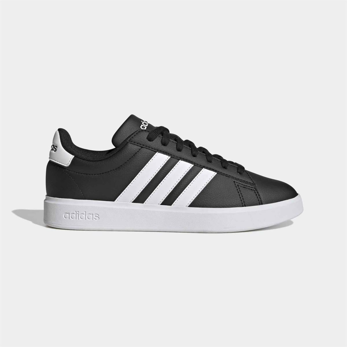 GRAND COURT 2.0 - ADIDAS SIYAH