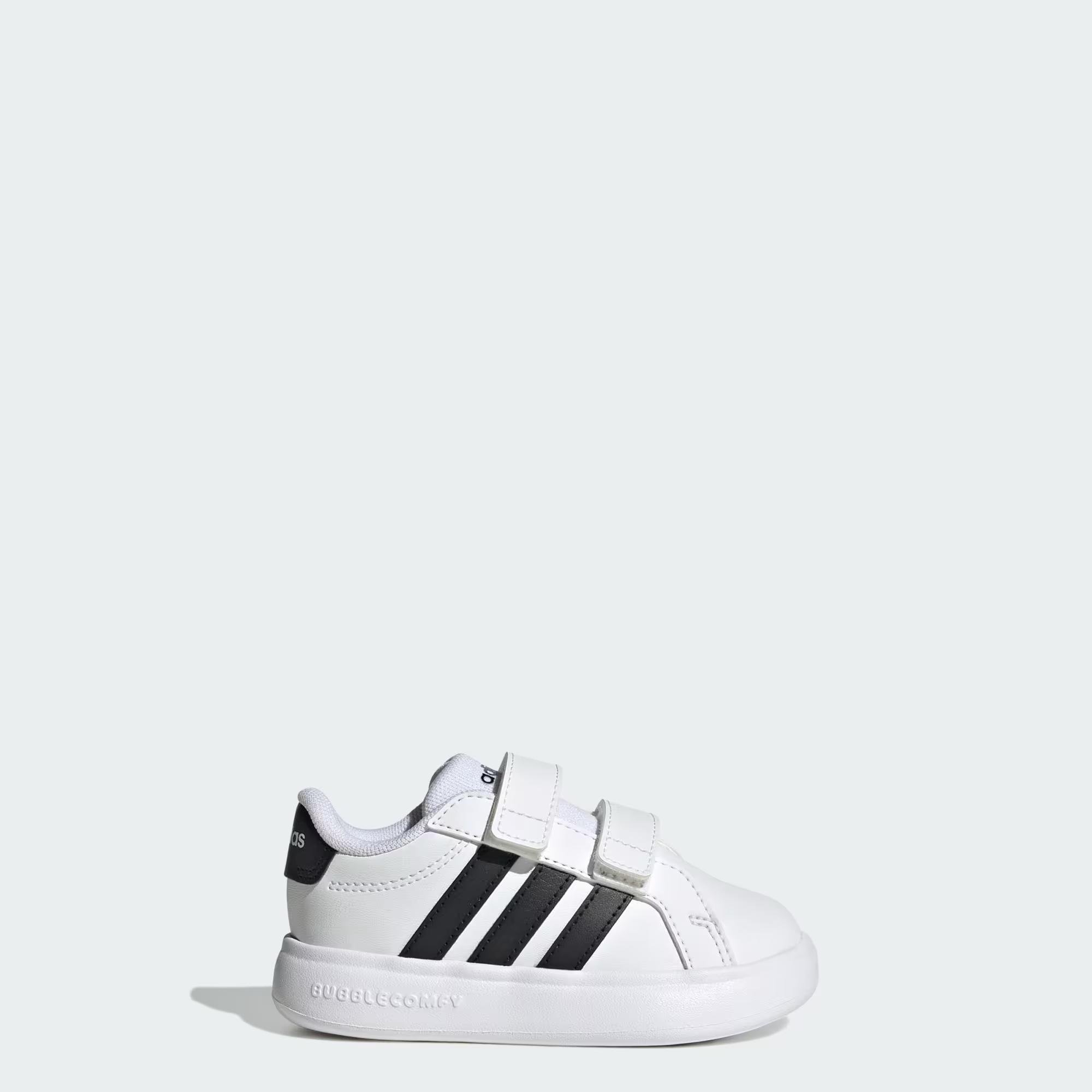 GRAND COURT 3.0 BUBBLE CF I - ADIDAS SIYAH
