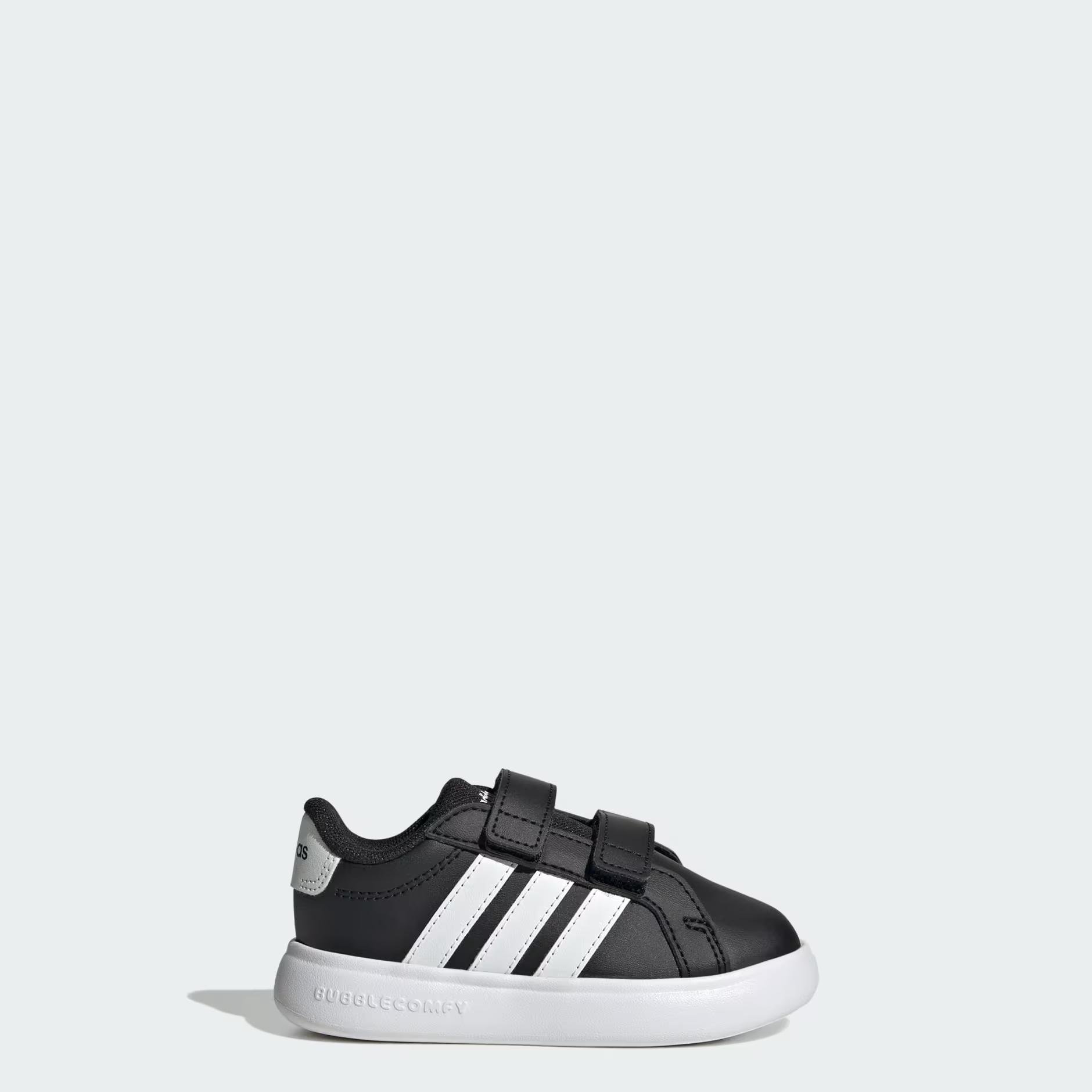 GRAND COURT 3.0 BUBBLE CF I - ADIDAS SIYAH