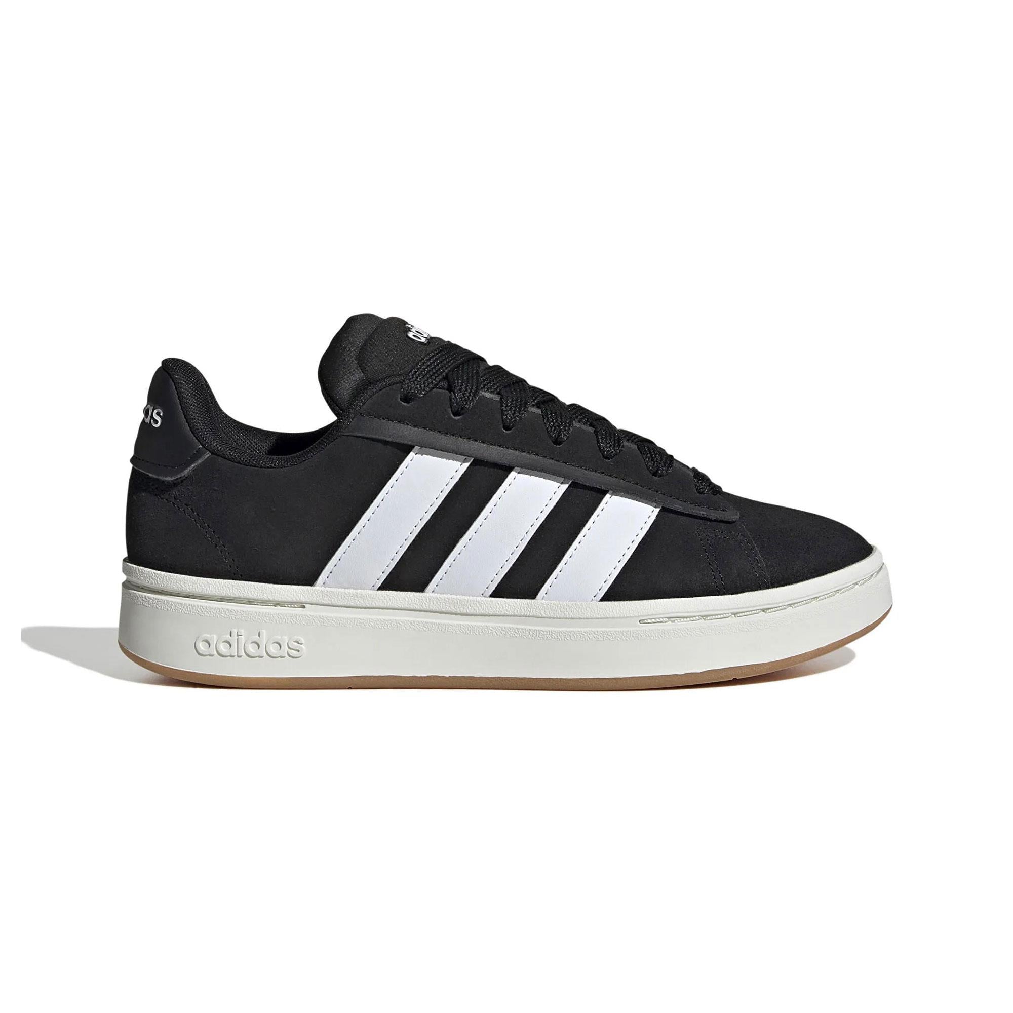 GRAND COURT ALPHA 00s - ADIDAS SIYAH