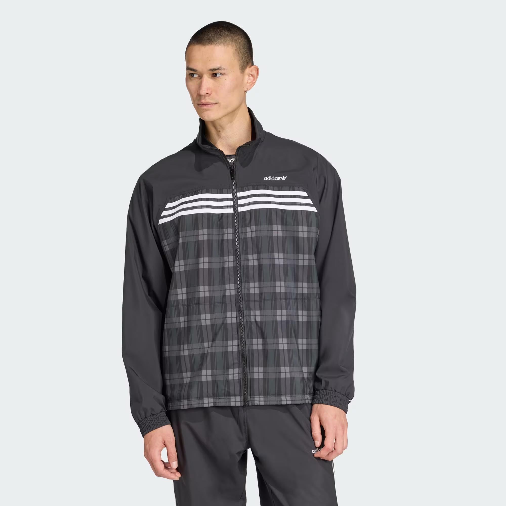 GRAPHIC LO TP - ADIDAS SIYAH