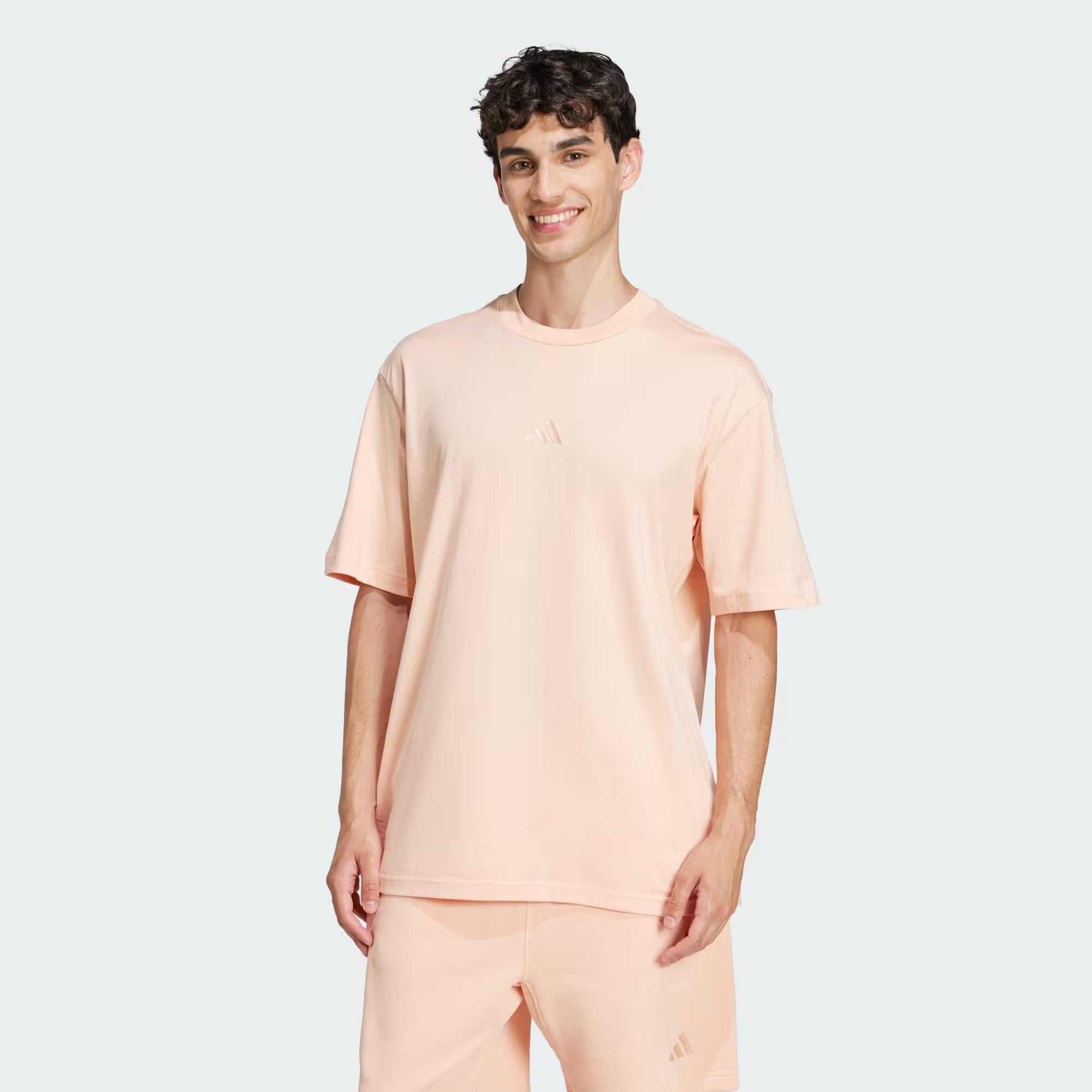 GRAPHIC TEE - ADIDAS SIYAH