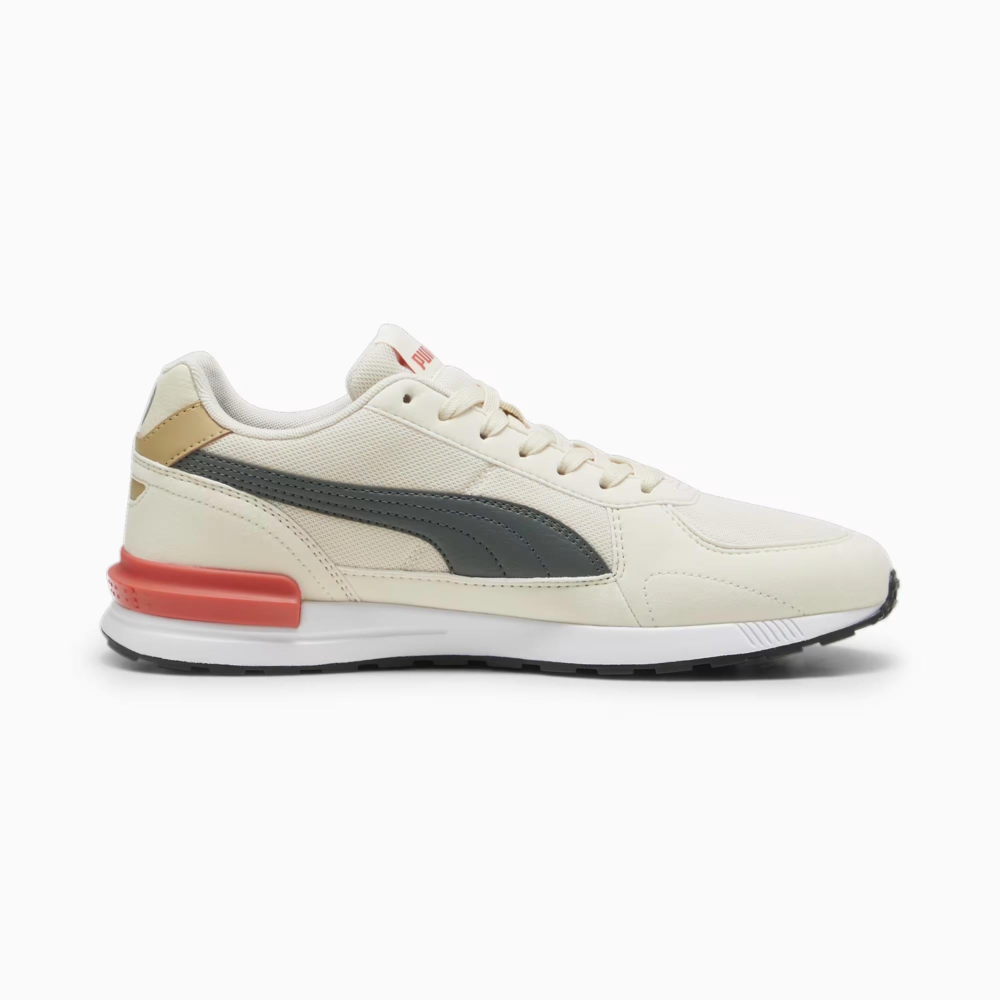 Graviton - PUMA 52