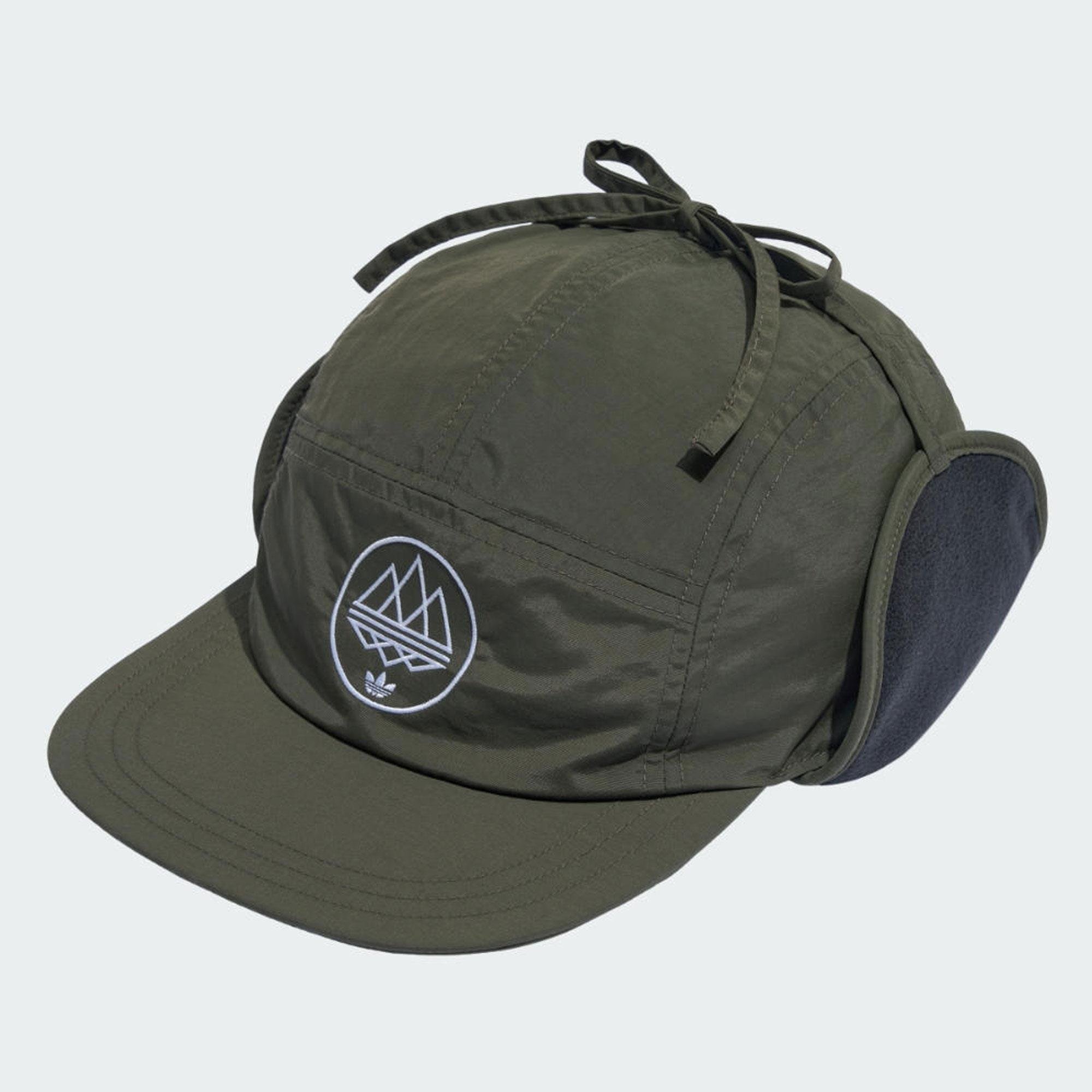 GRISEDALE HAT - ADIDAS SIYAH