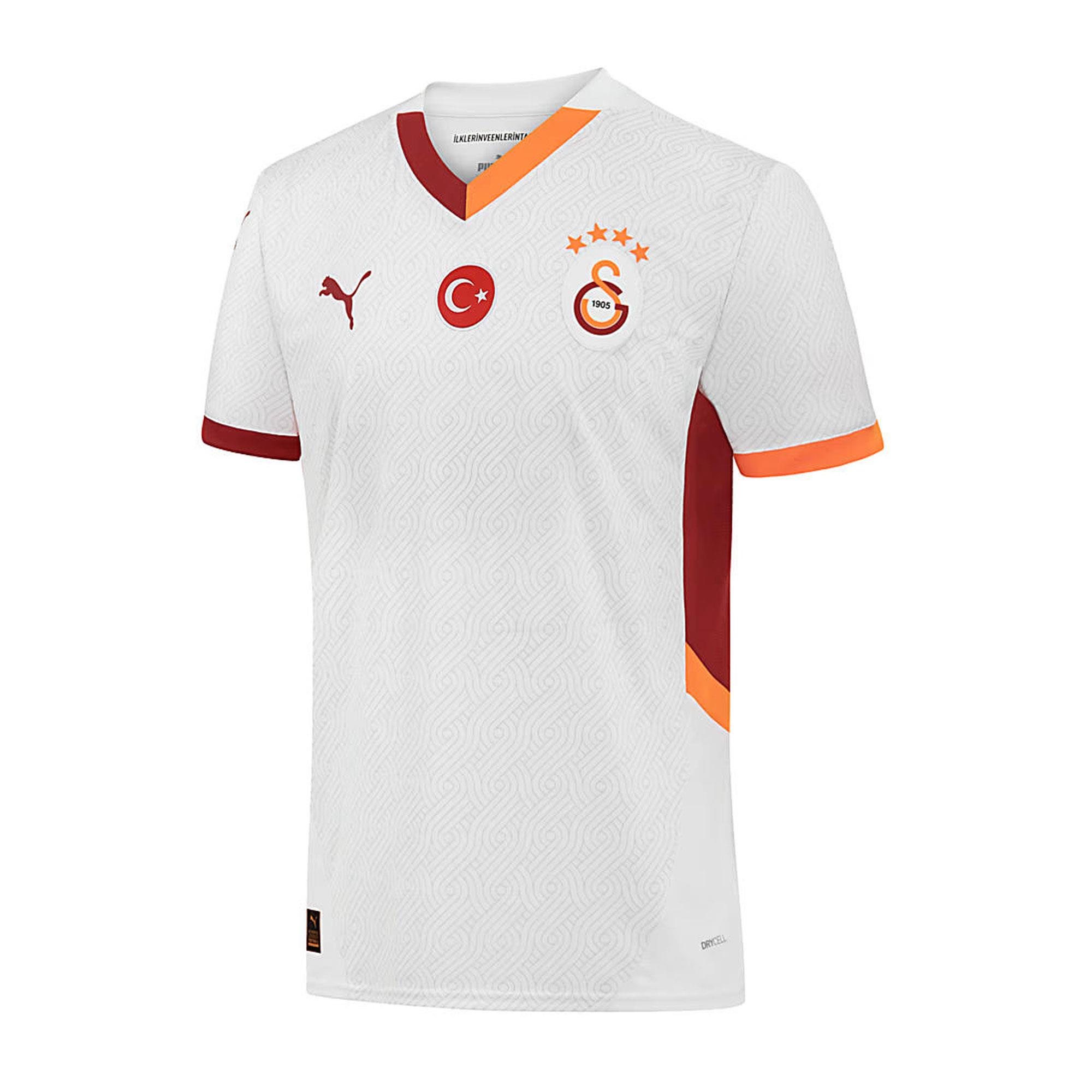 GSK Away Jersey Replica wo S - PUMA 02