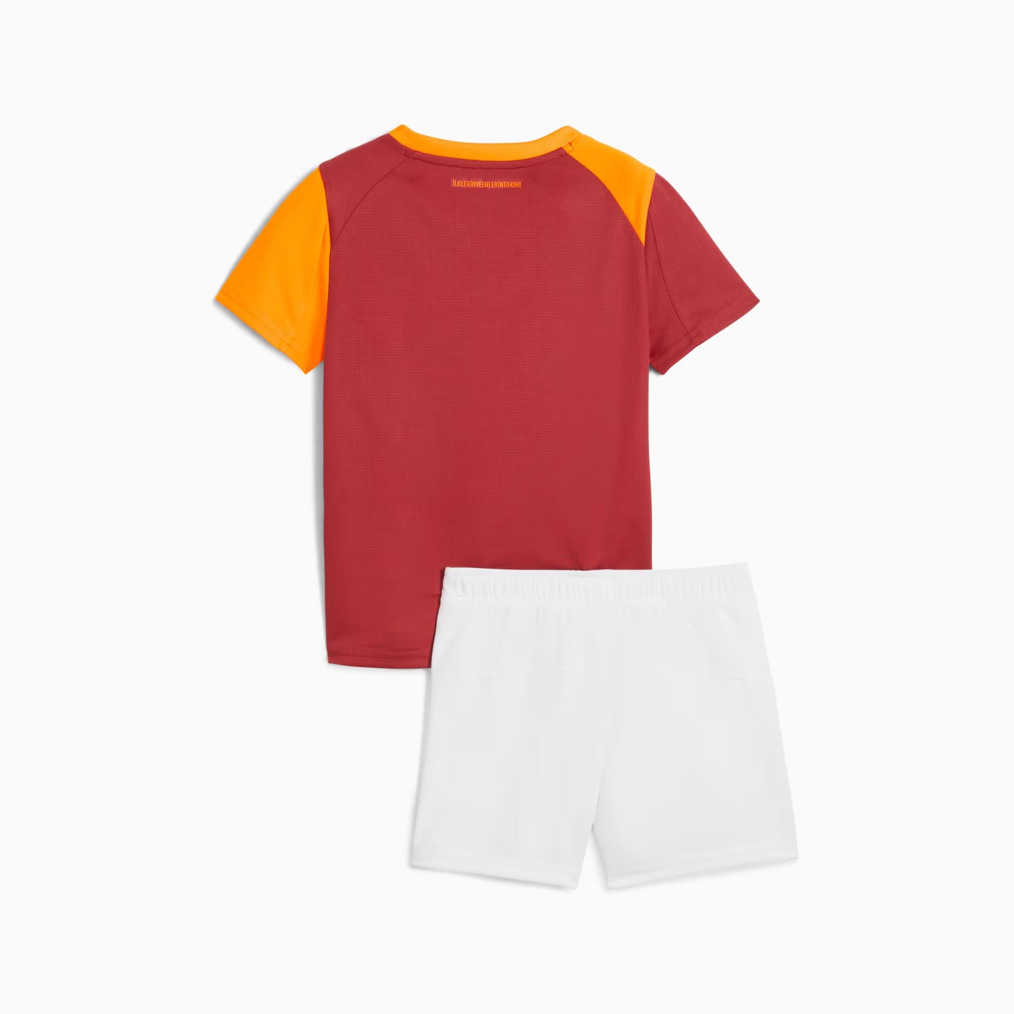 GSK Home Minikit w/o S w/o S - PUMA 01