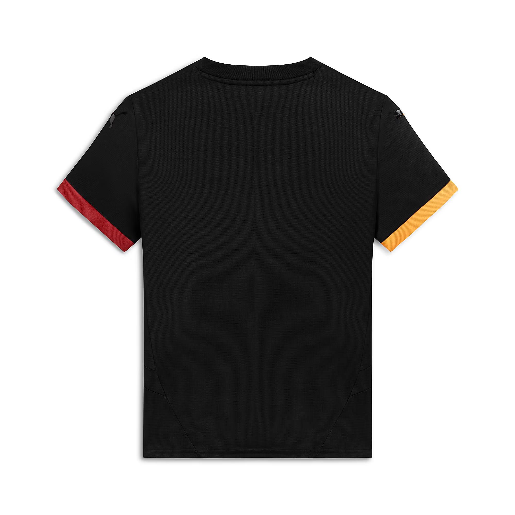 GSK Spcl Jersey Rep Jr w/oSp - PUMA 12