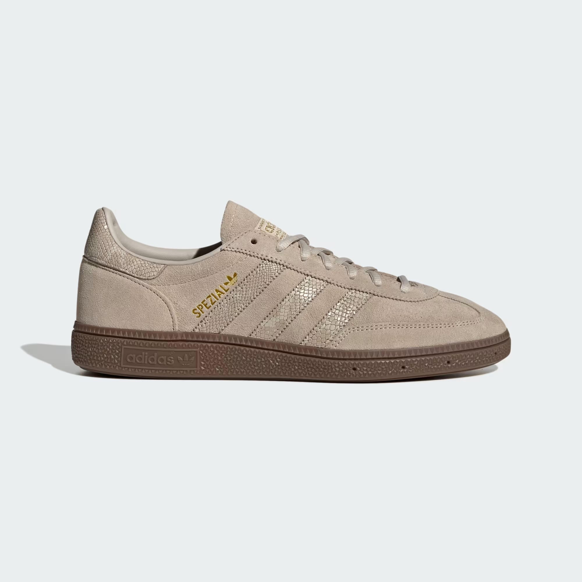 HANDBALL SPEZIAL - ADIDAS SIYAH
