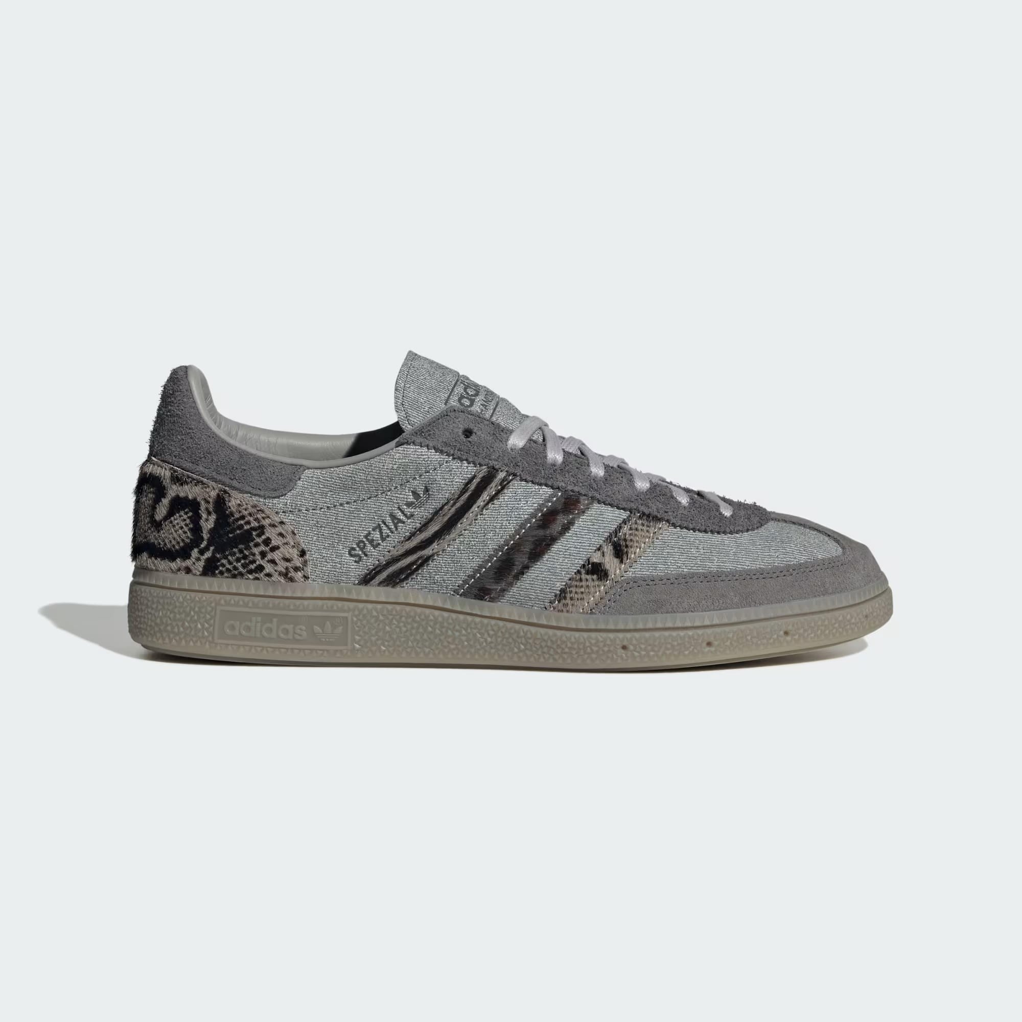 HANDBALL SPEZIAL - ADIDAS SIYAH
