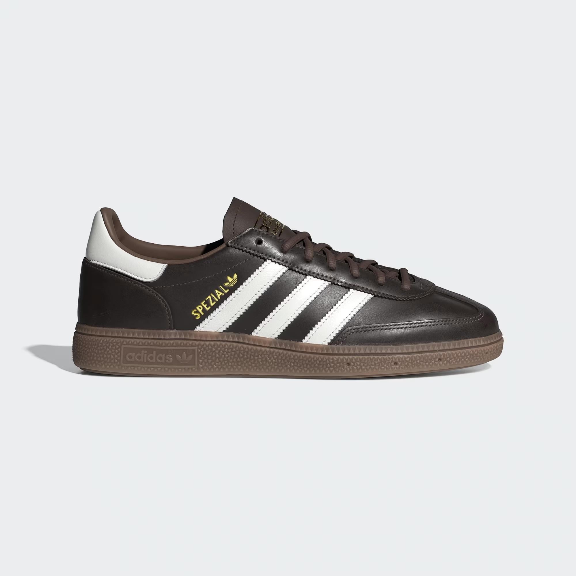 HANDBALL SPEZIAL - ADIDAS SIYAH