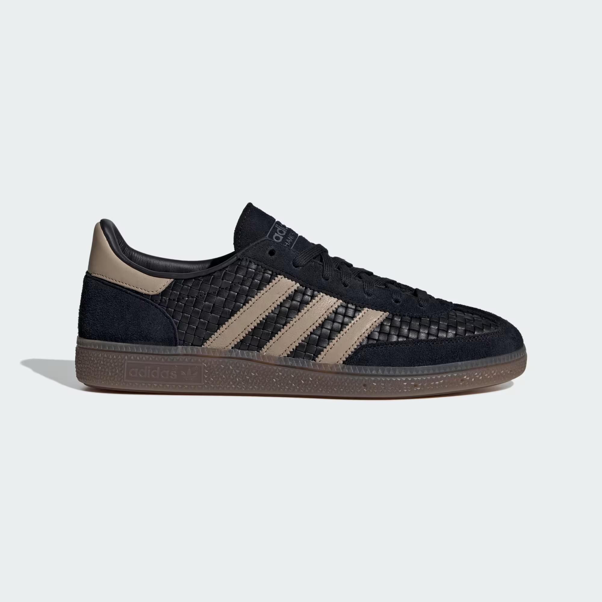 HANDBALL SPEZIAL - ADIDAS SIYAH