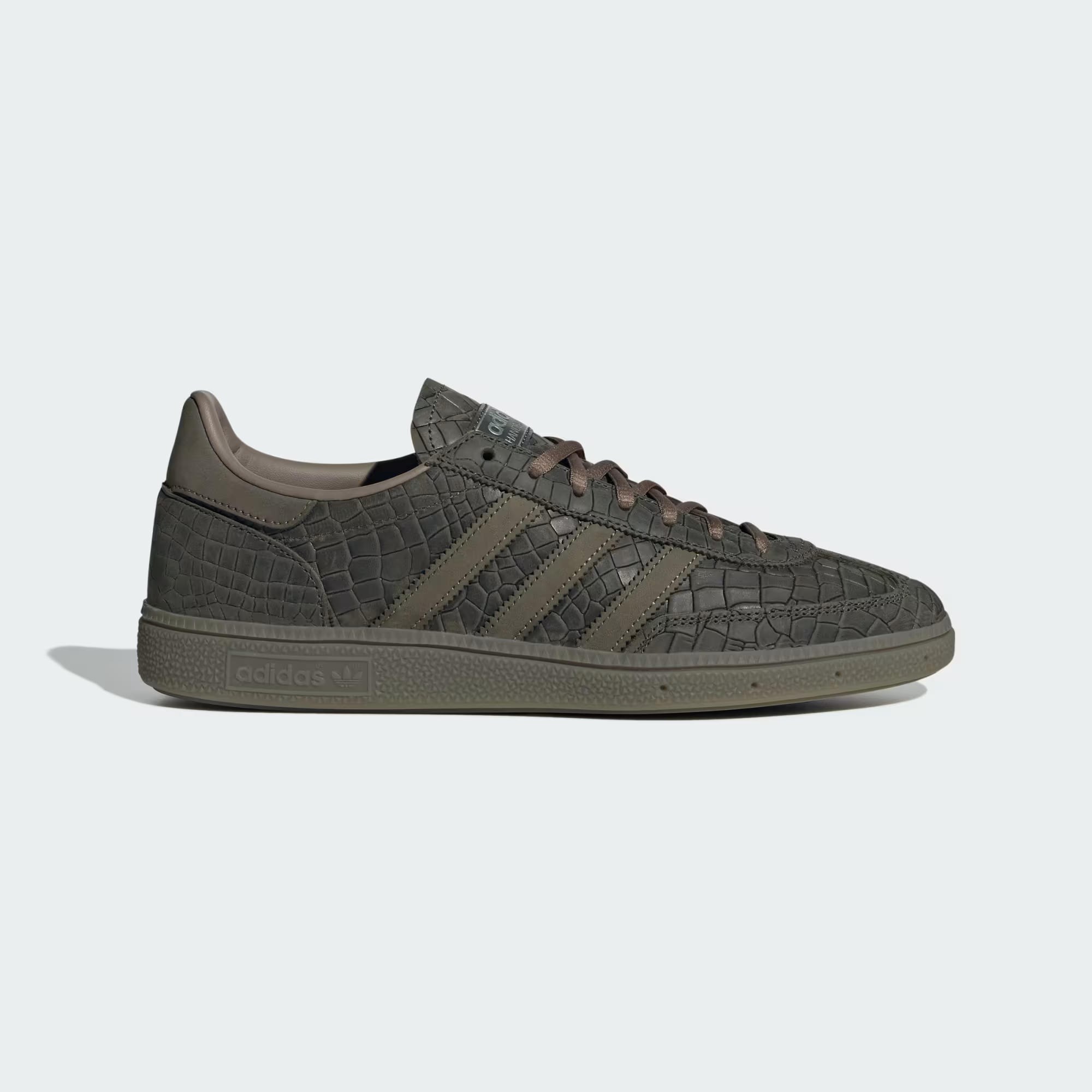 HANDBALL SPEZIAL - ADIDAS SIYAH