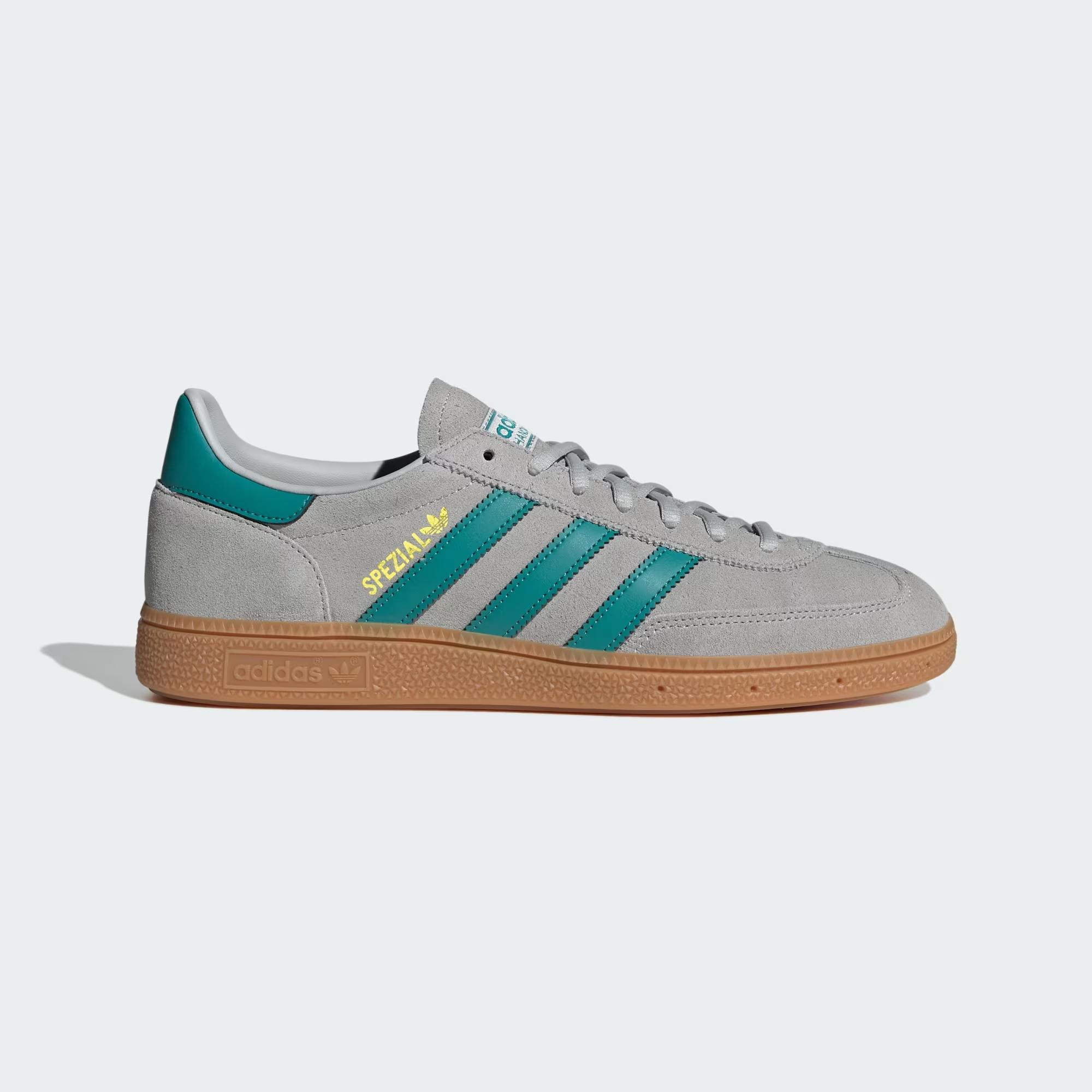 HANDBALL SPEZIAL - ADIDAS SIYAH